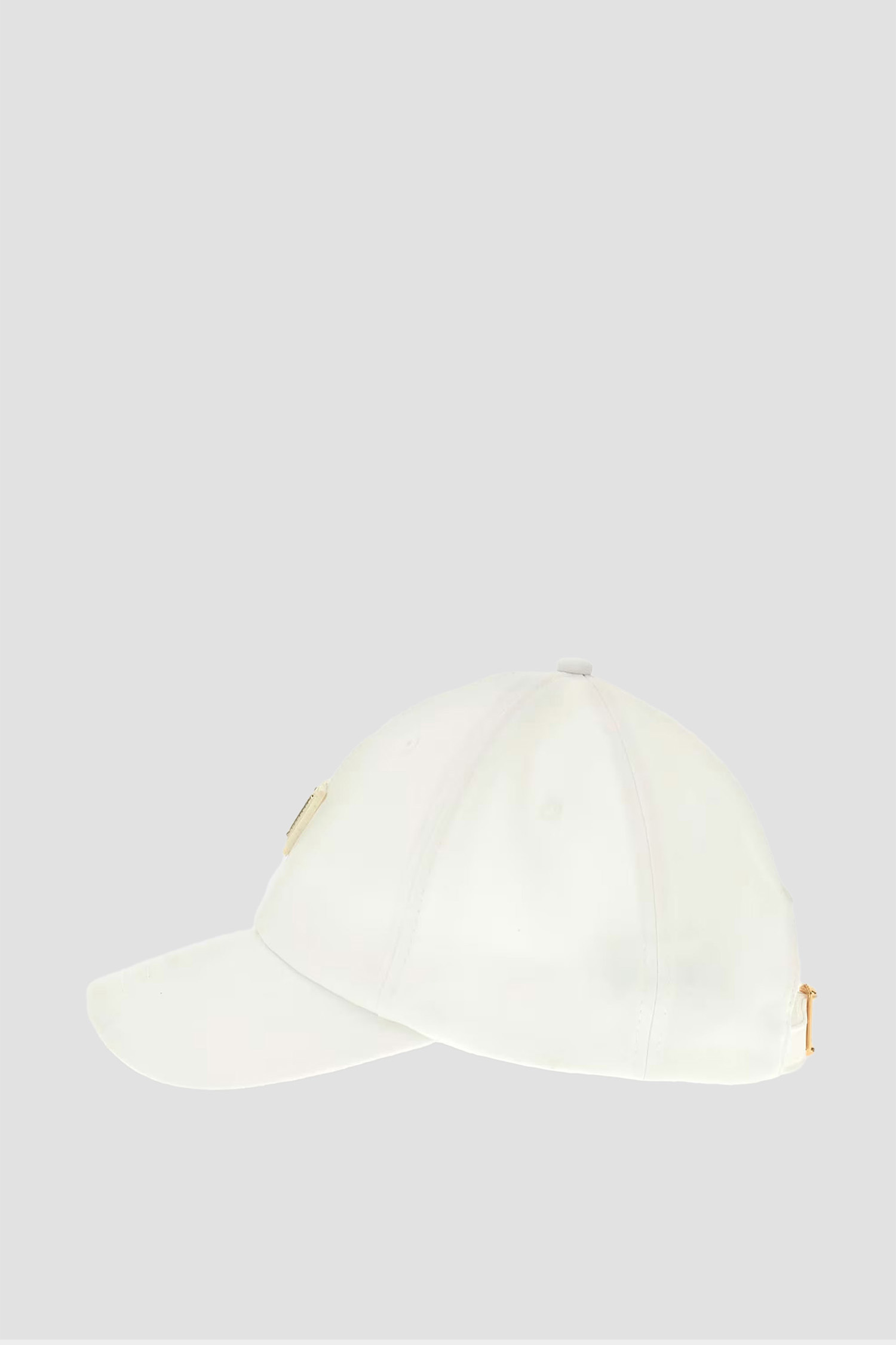Женская белая кепка Guess V6RZ08.WG980;G6K5