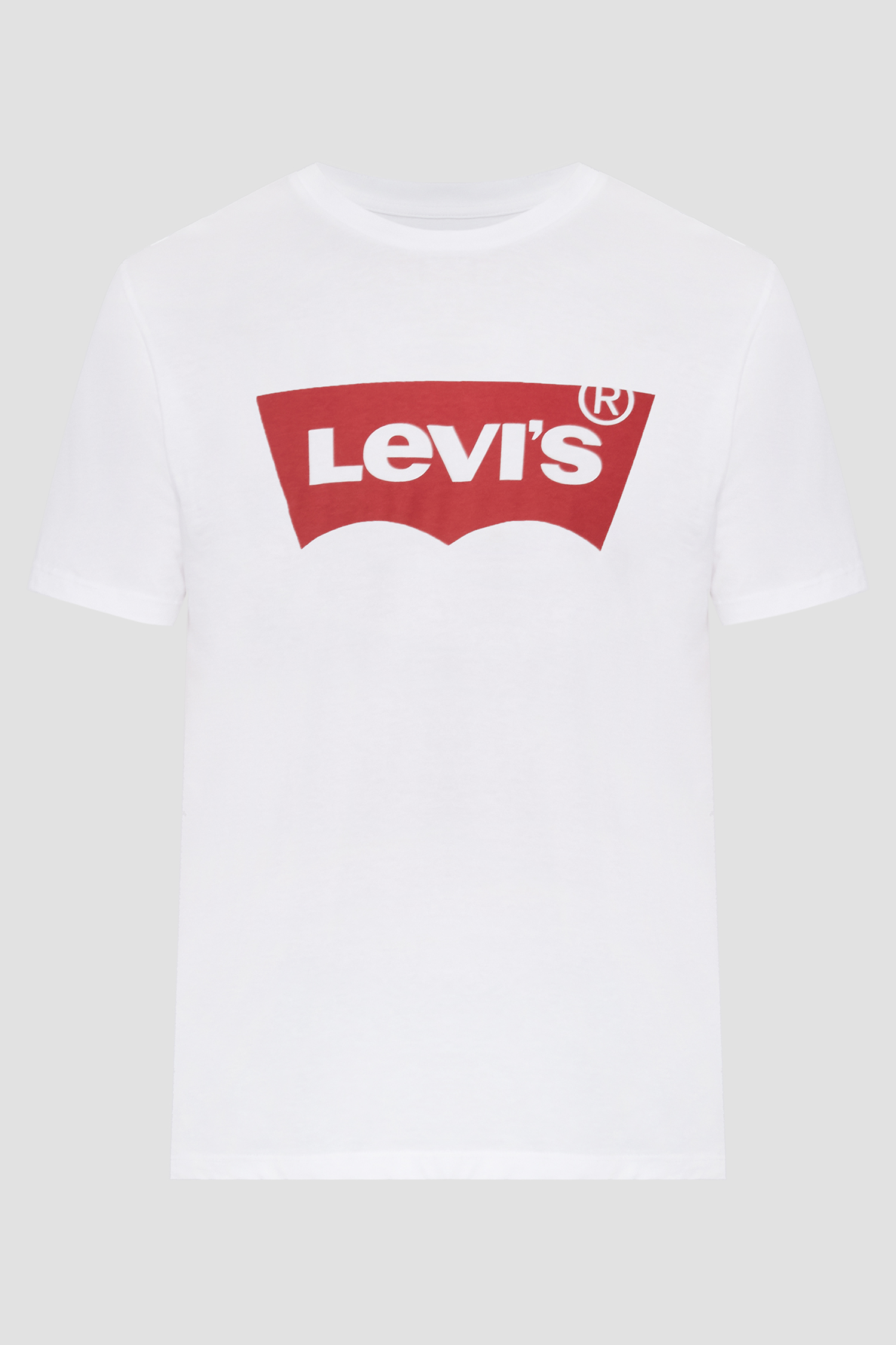 Мужская белая футболка Levi’s® 17783;0140
