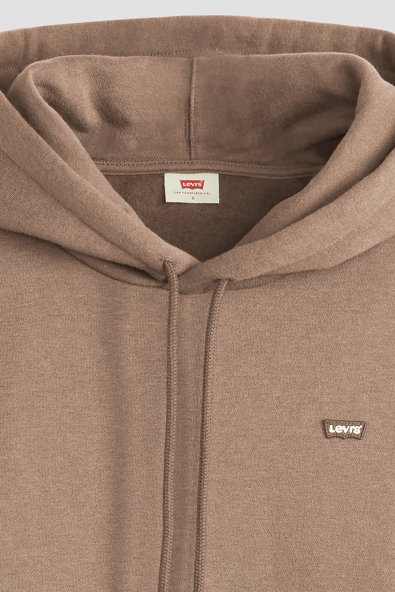 Женское бежевое худи Levi’s® A5943;0030