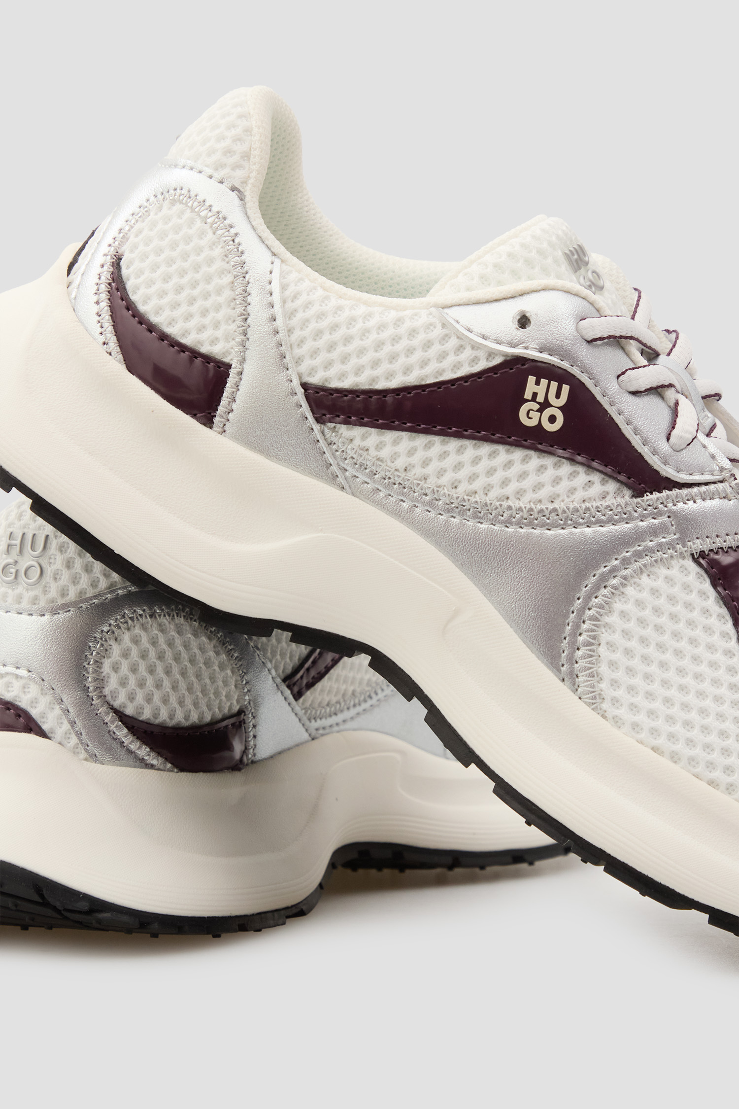 Жіночі кросівки HUGO 50557849;150
