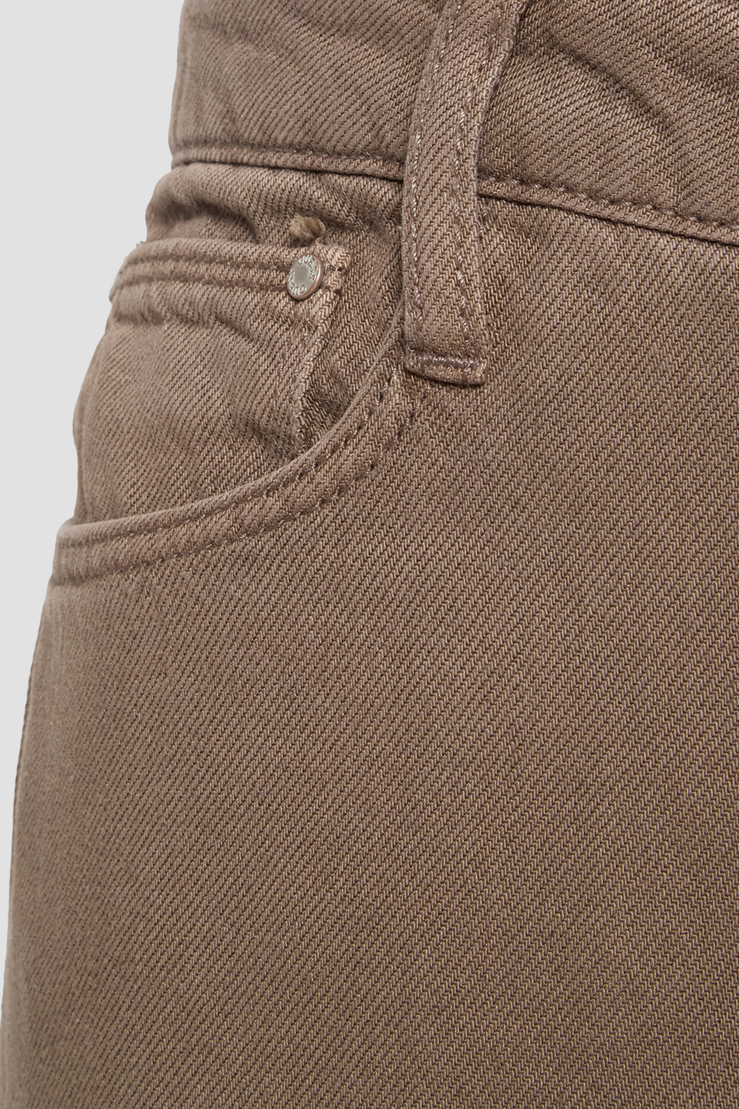Жіночі коричневі джинси Guess W5RA96.WFD53;FN8J