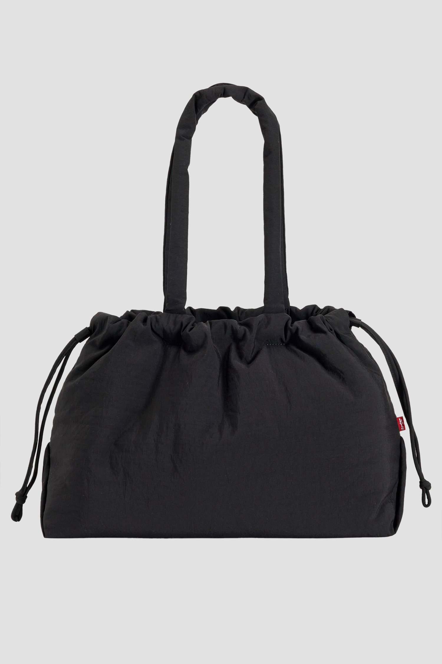 Женская черная сумка Levi’s® 007Z9;0000