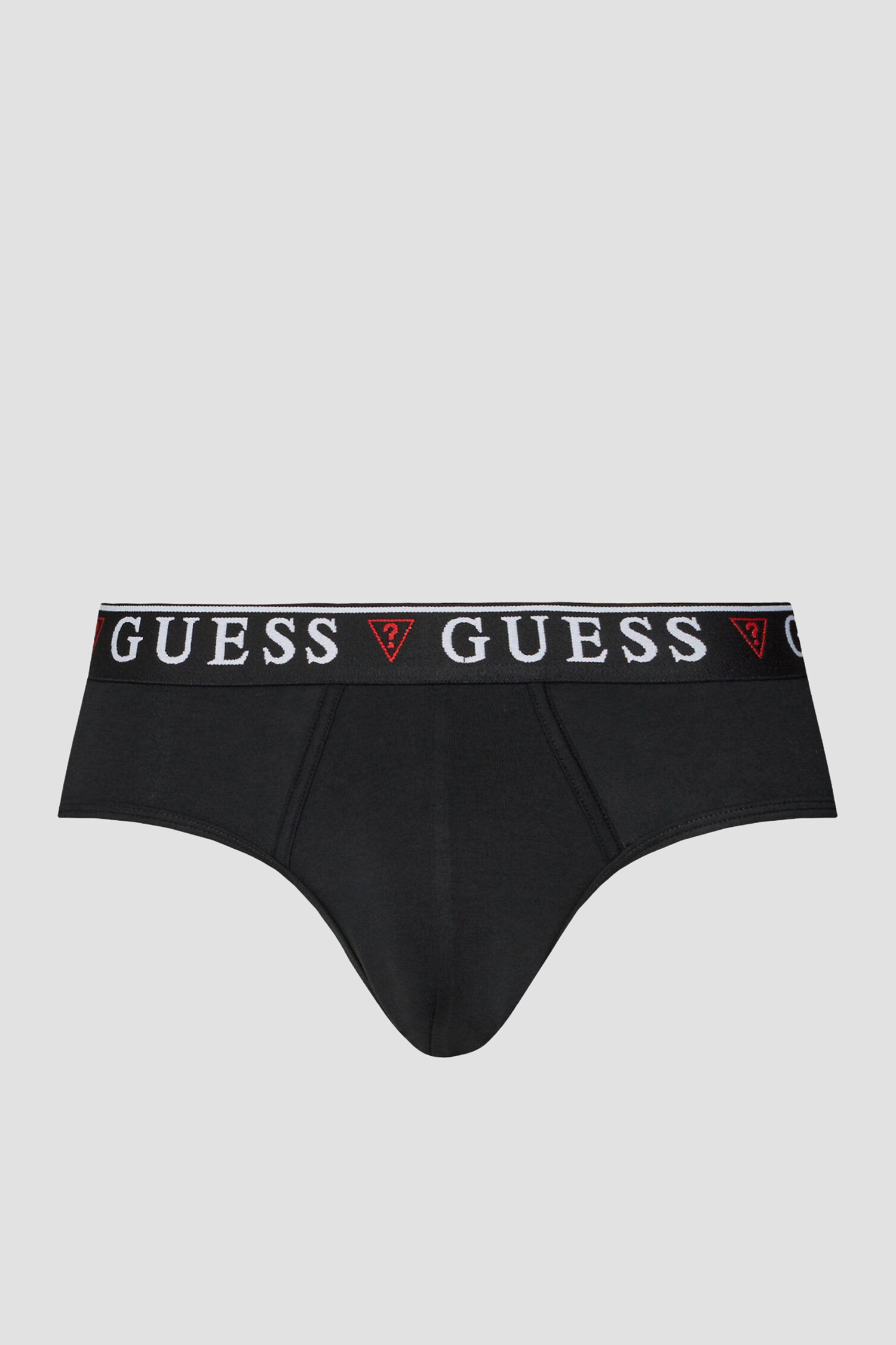 Мужские брифы (3 шт) Guess U97G00.KCD31;F017