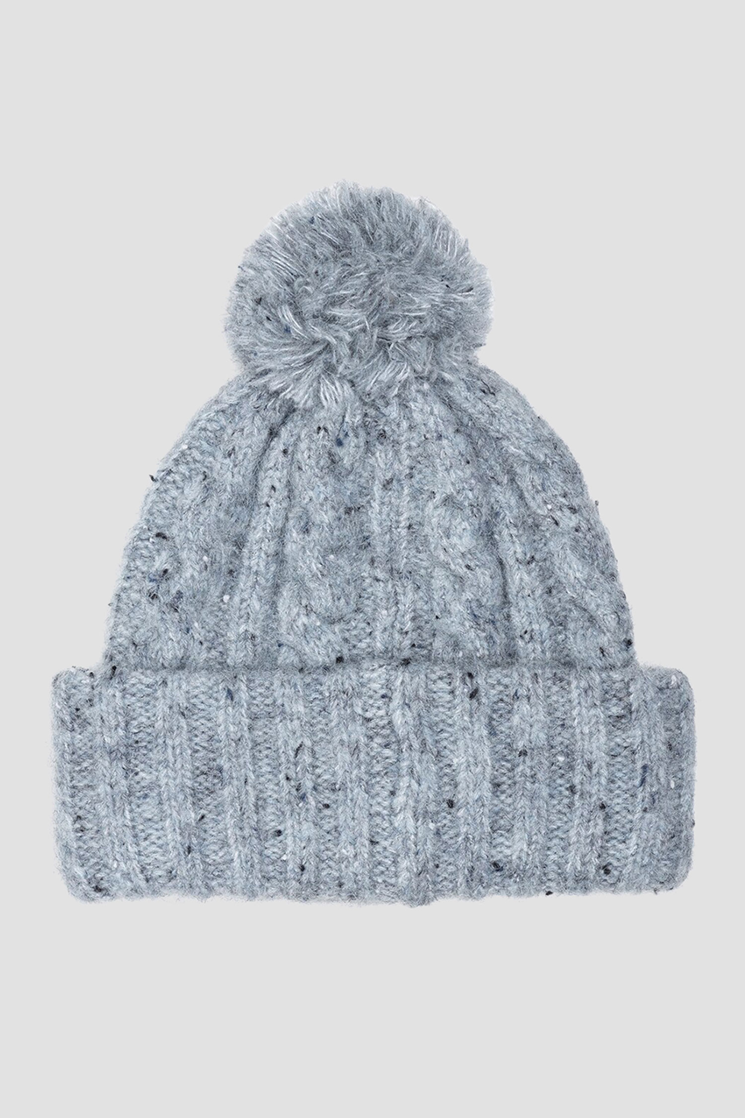 Жіноча сіра шапка Levi’s® 235948;211.154