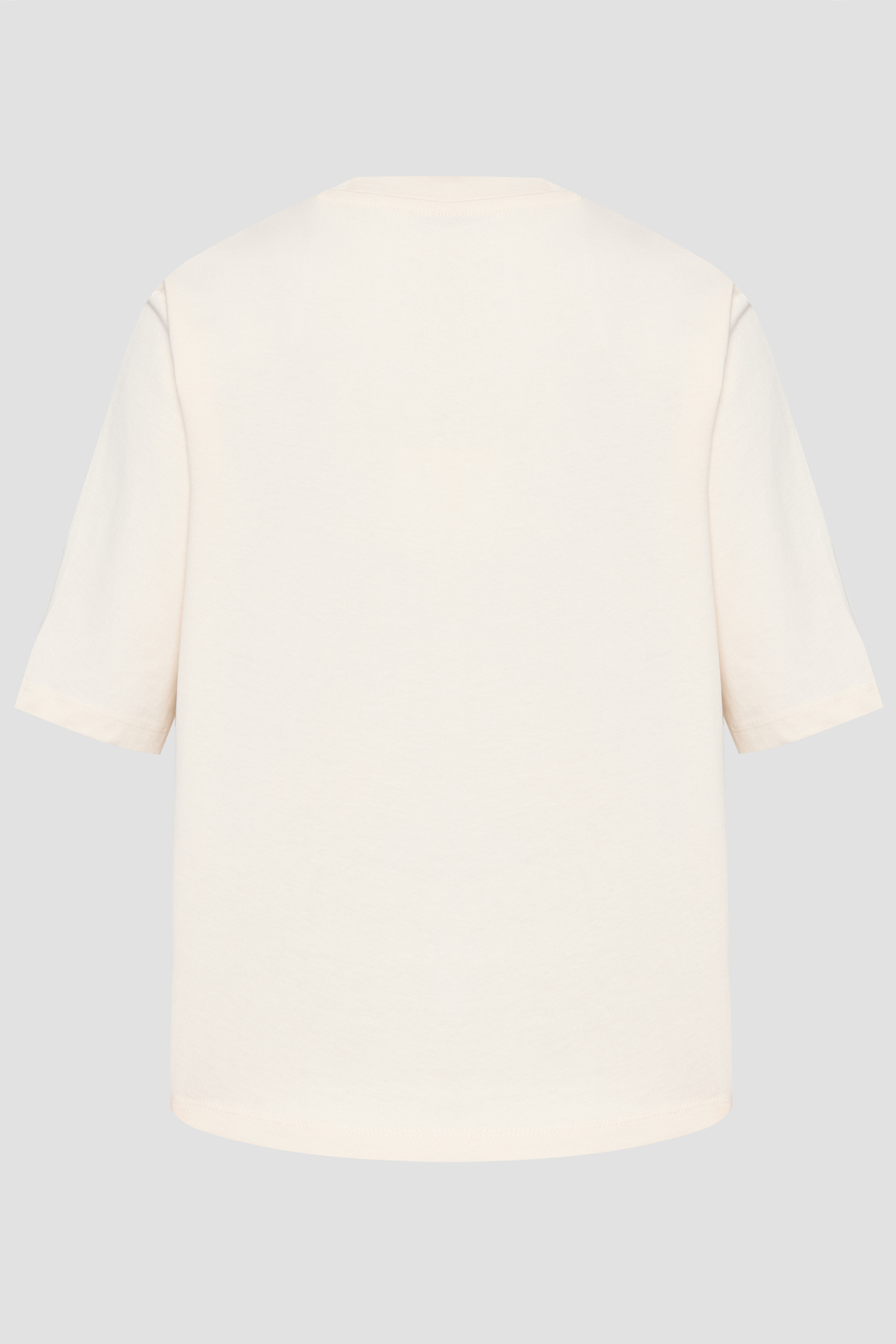 Жіноча біла футболка Guess V5YI02.I3Z14;G1O6