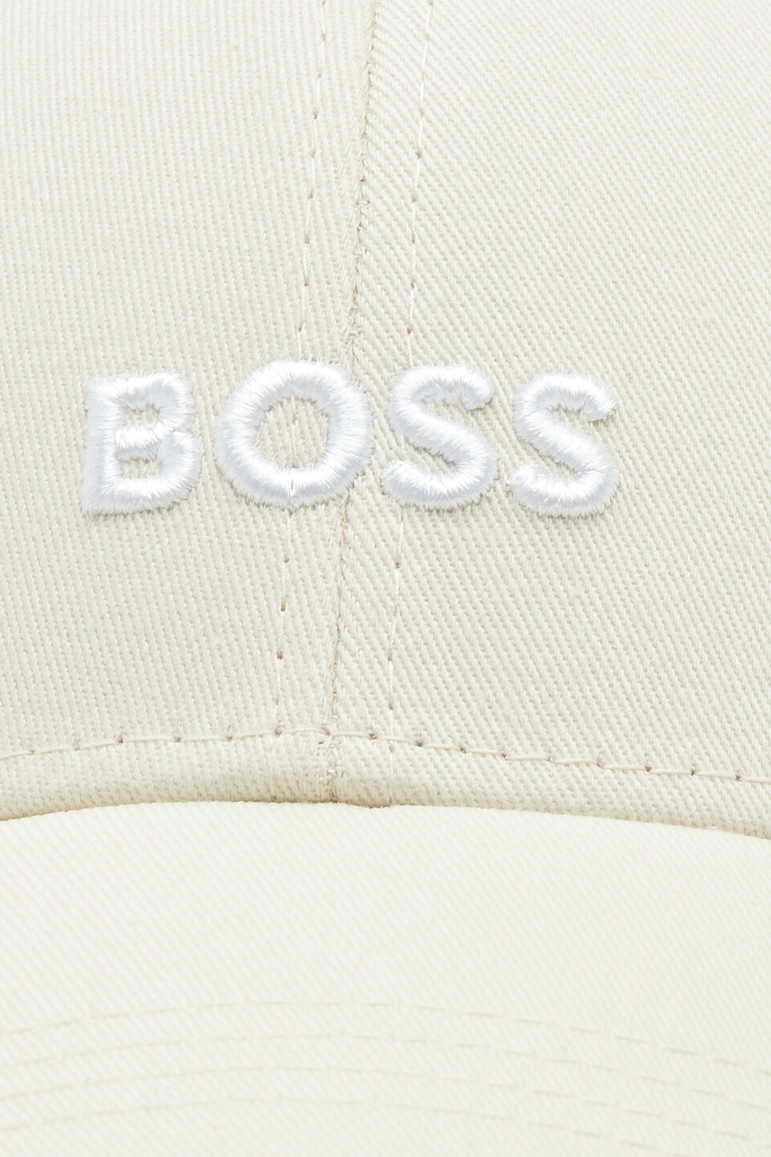 Чоловіча бежева кепка BOSS 50495121;131