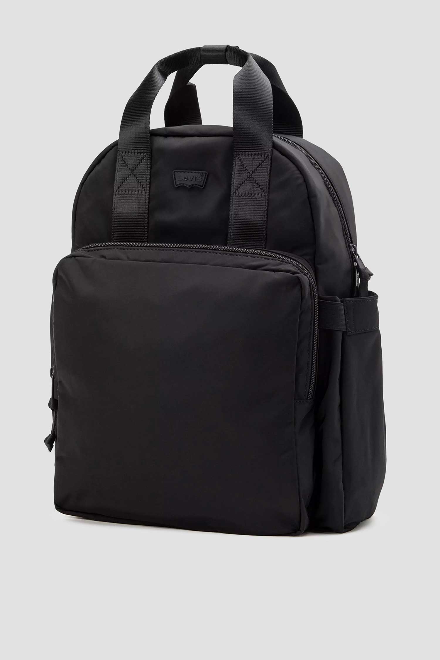 Жіночий чорний рюкзак Levi’s® D7738;0001