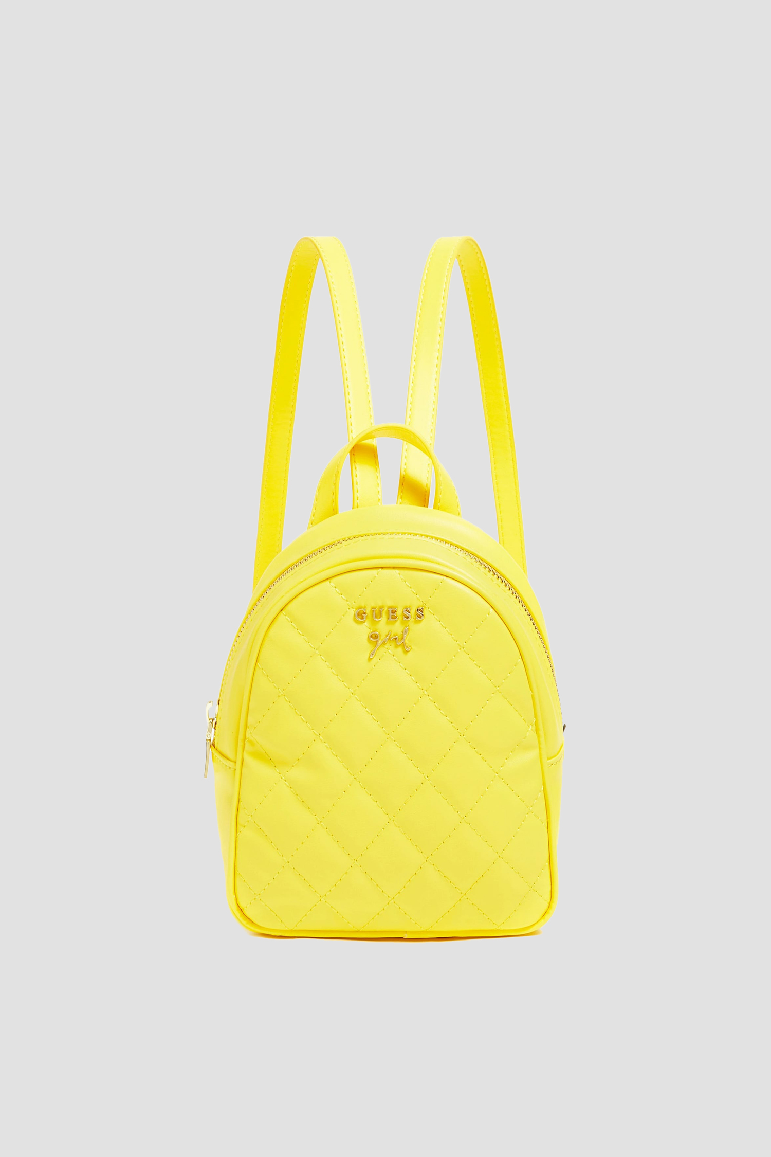 Дитячий жовтий рюкзак Guеss Kids HGNOV1.CO223;YELLO