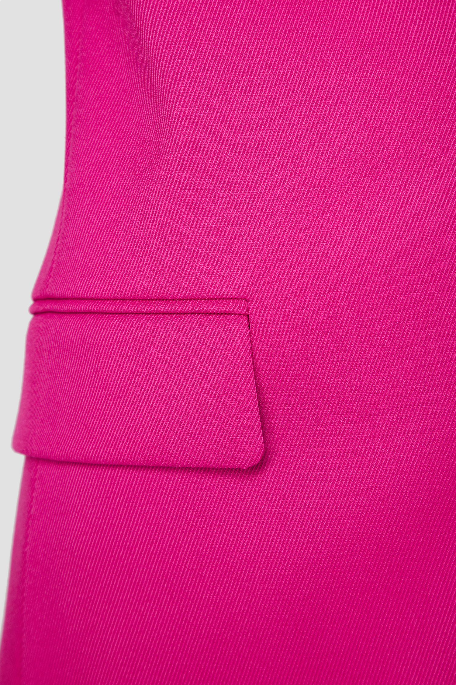 Женский розовый жакет HUGO 50505870;652