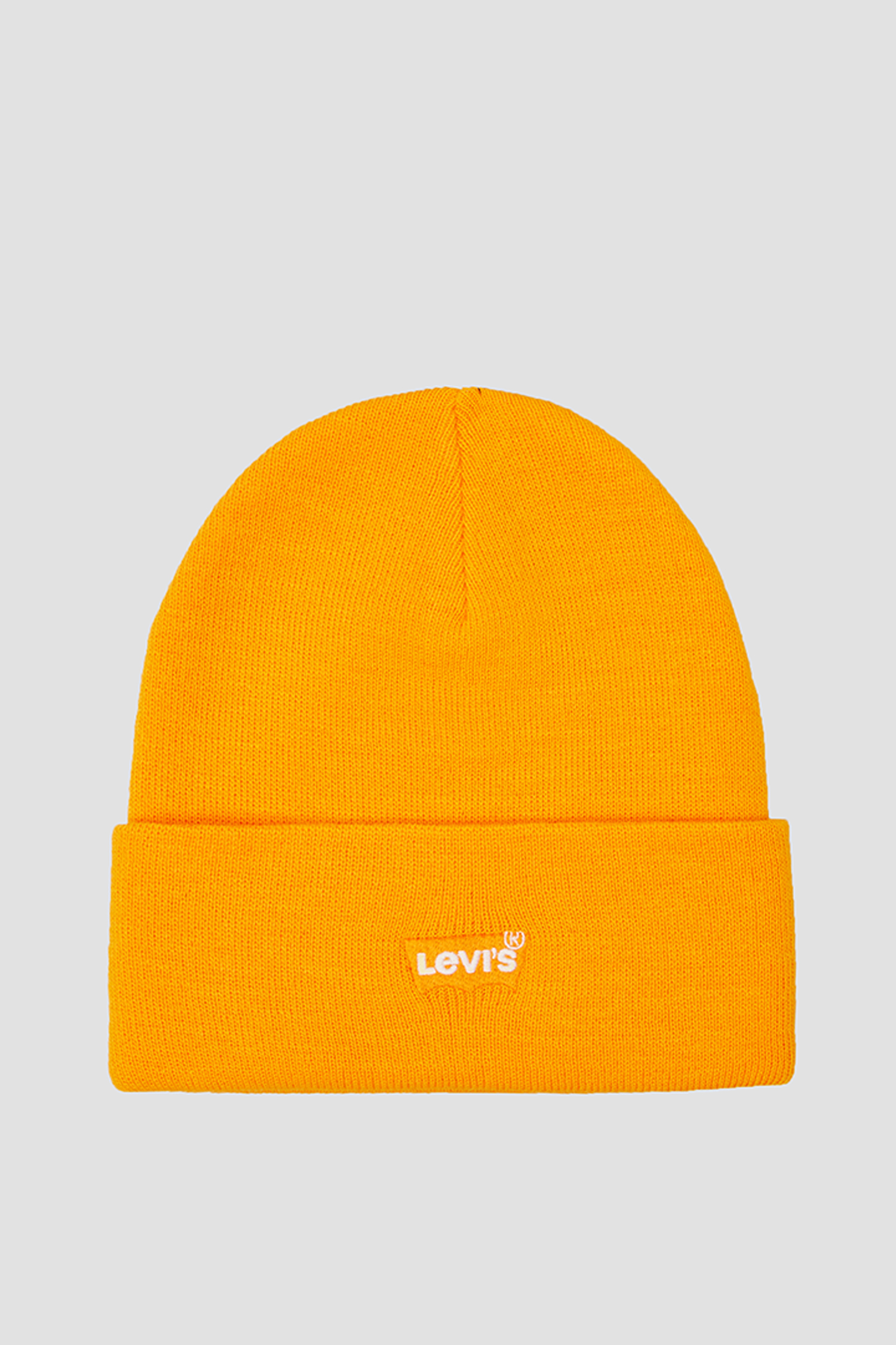 Жіноча помаранчева шапка Levi’s® 232426;11.76