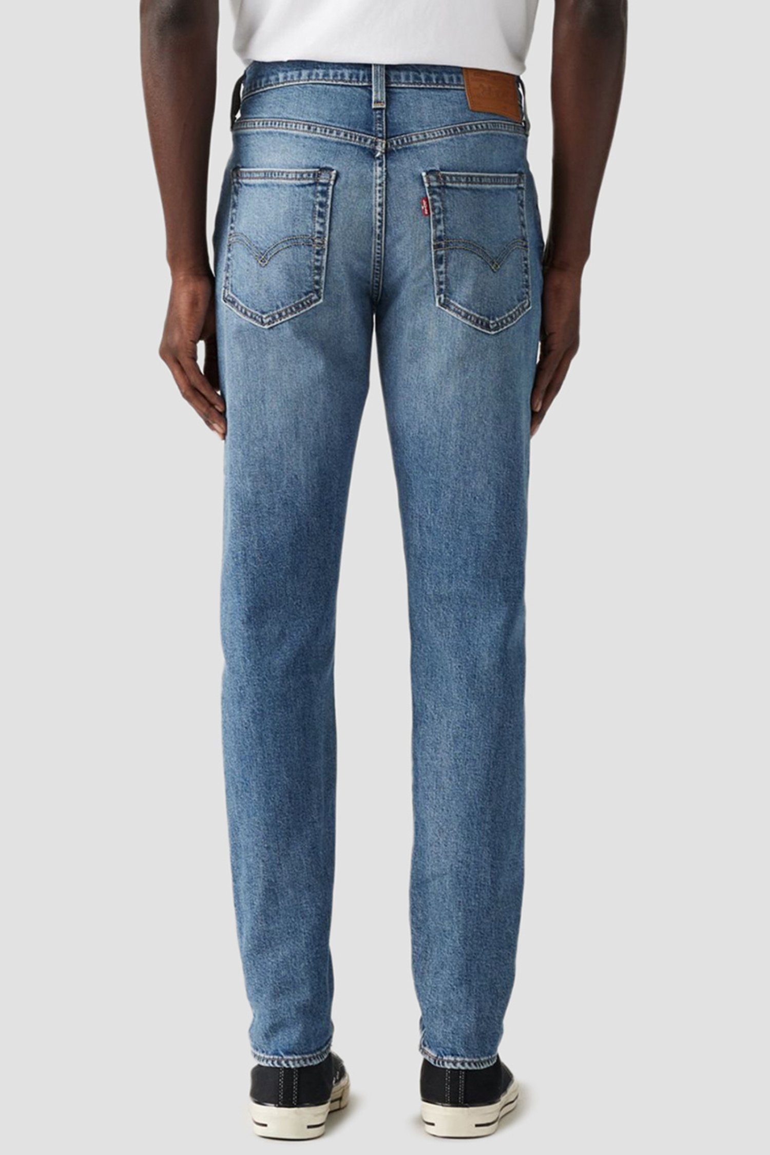 Чоловічі сині джинси 512™ Slim Taper Levi’s® 28833;1422