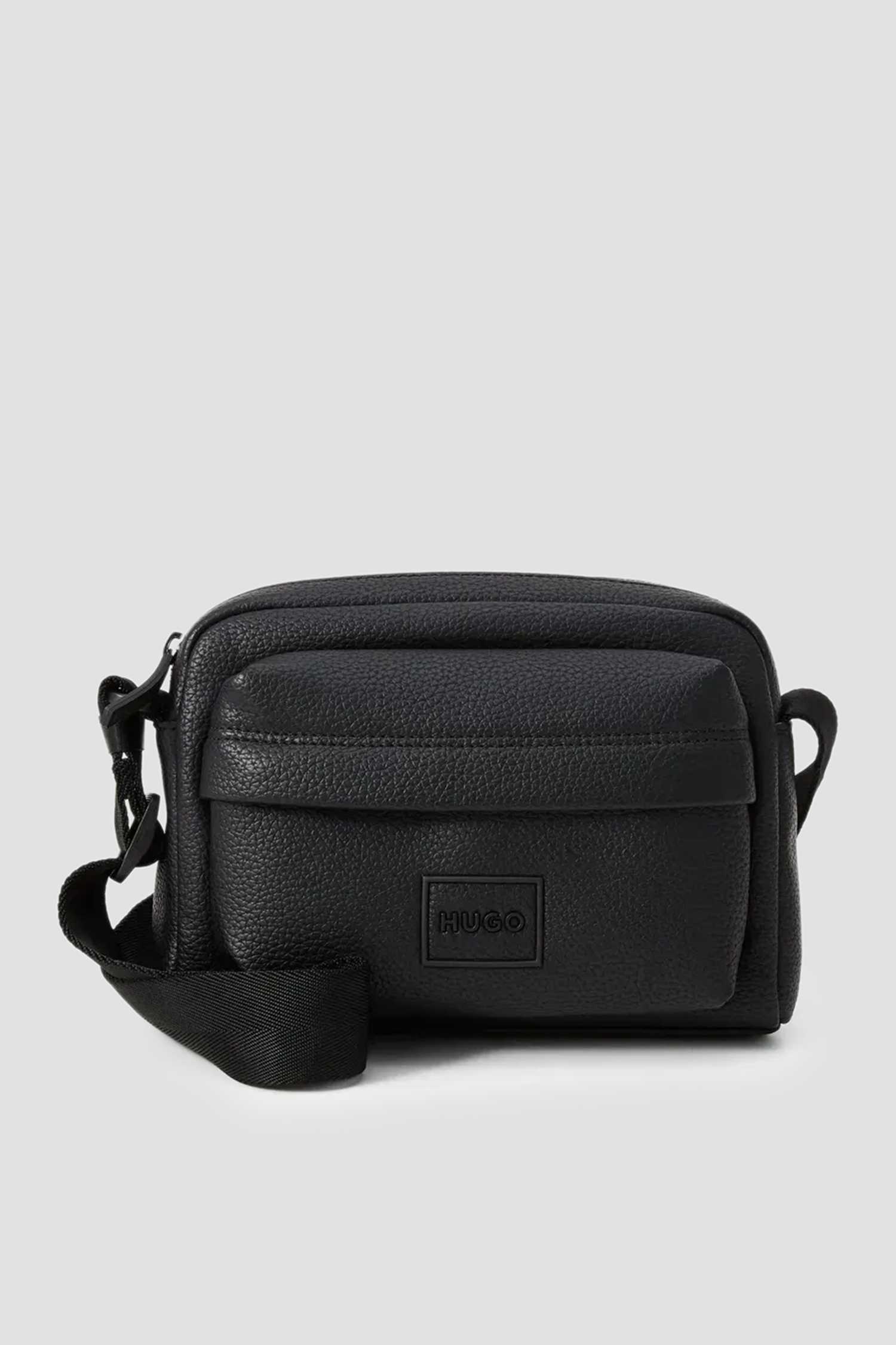 Мужская черная сумка HUGO 50551783;001