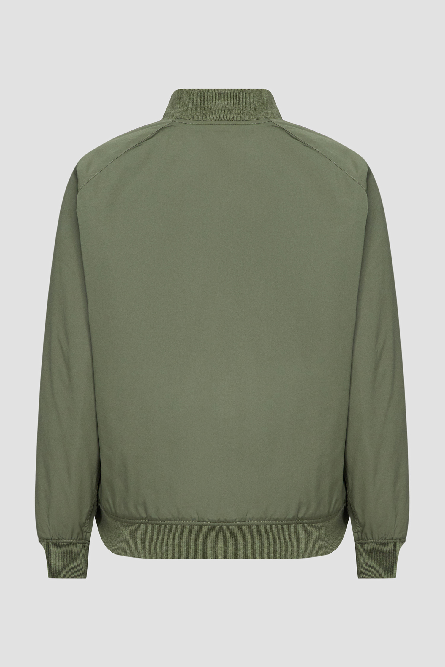 Мужской зеленый бомбер Levi’s® A4418;0001 — Ultrashop