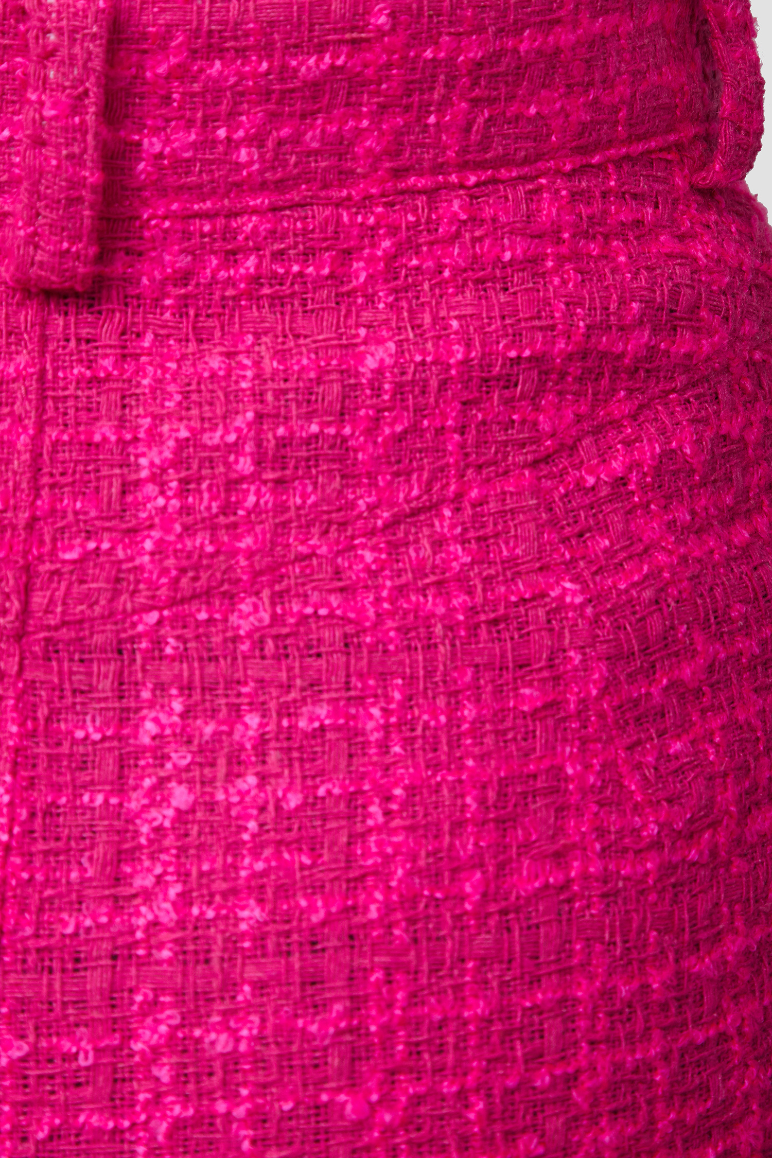 Жіноча рожева твідова спідниця HUGO 50508664;967