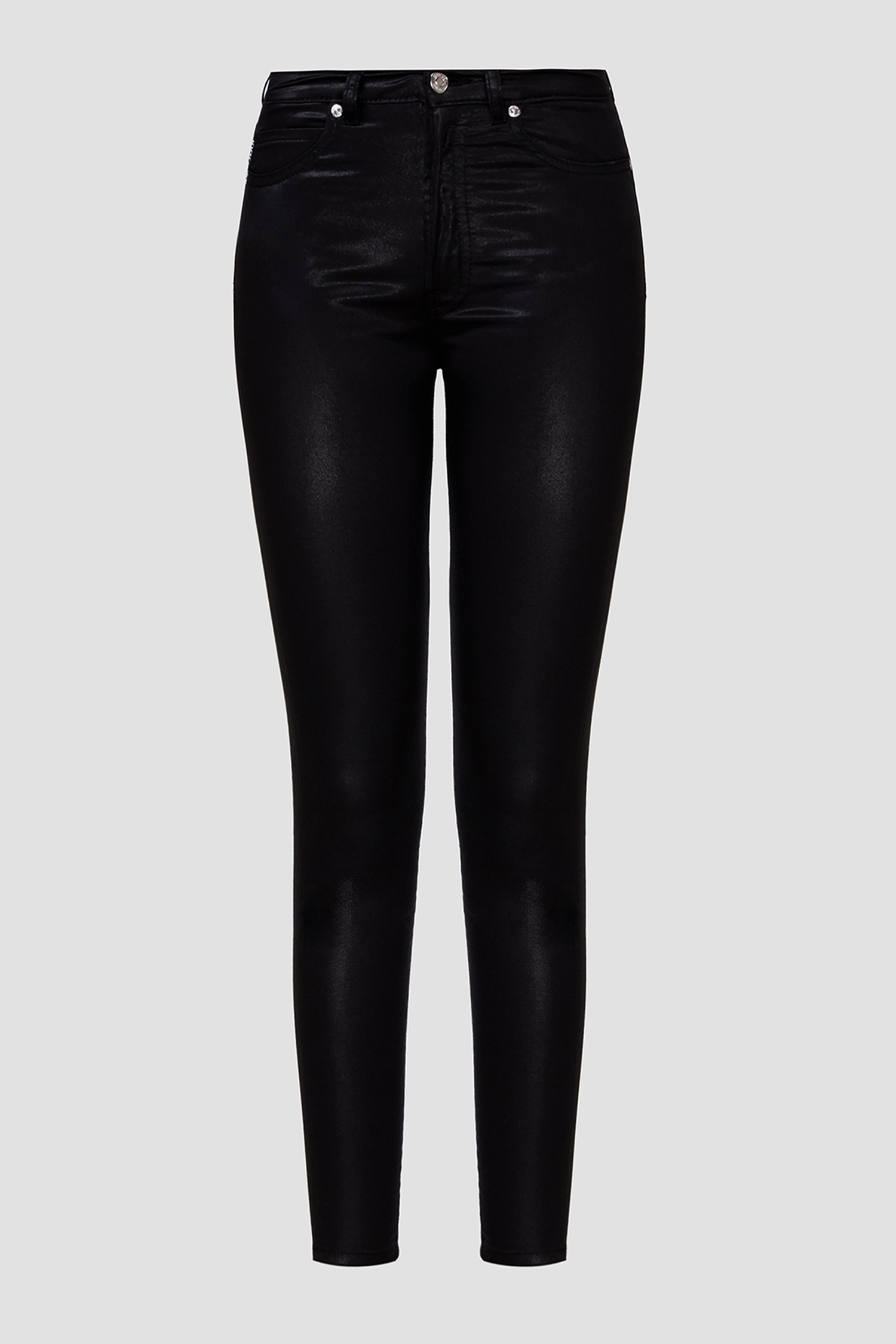 Женские черные джинсы HUGO 50434417;001