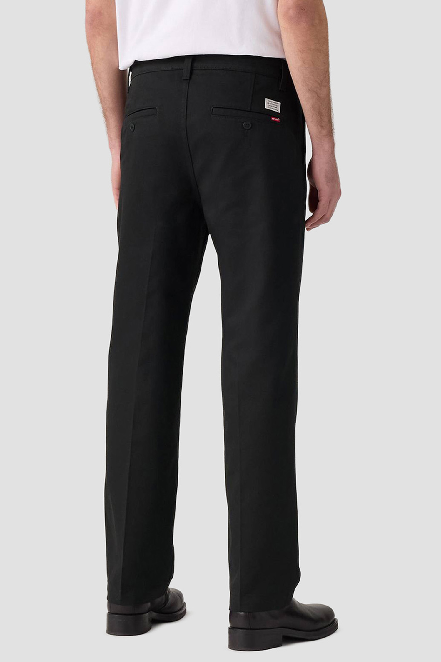 Мужские черные брюки Levi’s® 39352;0045