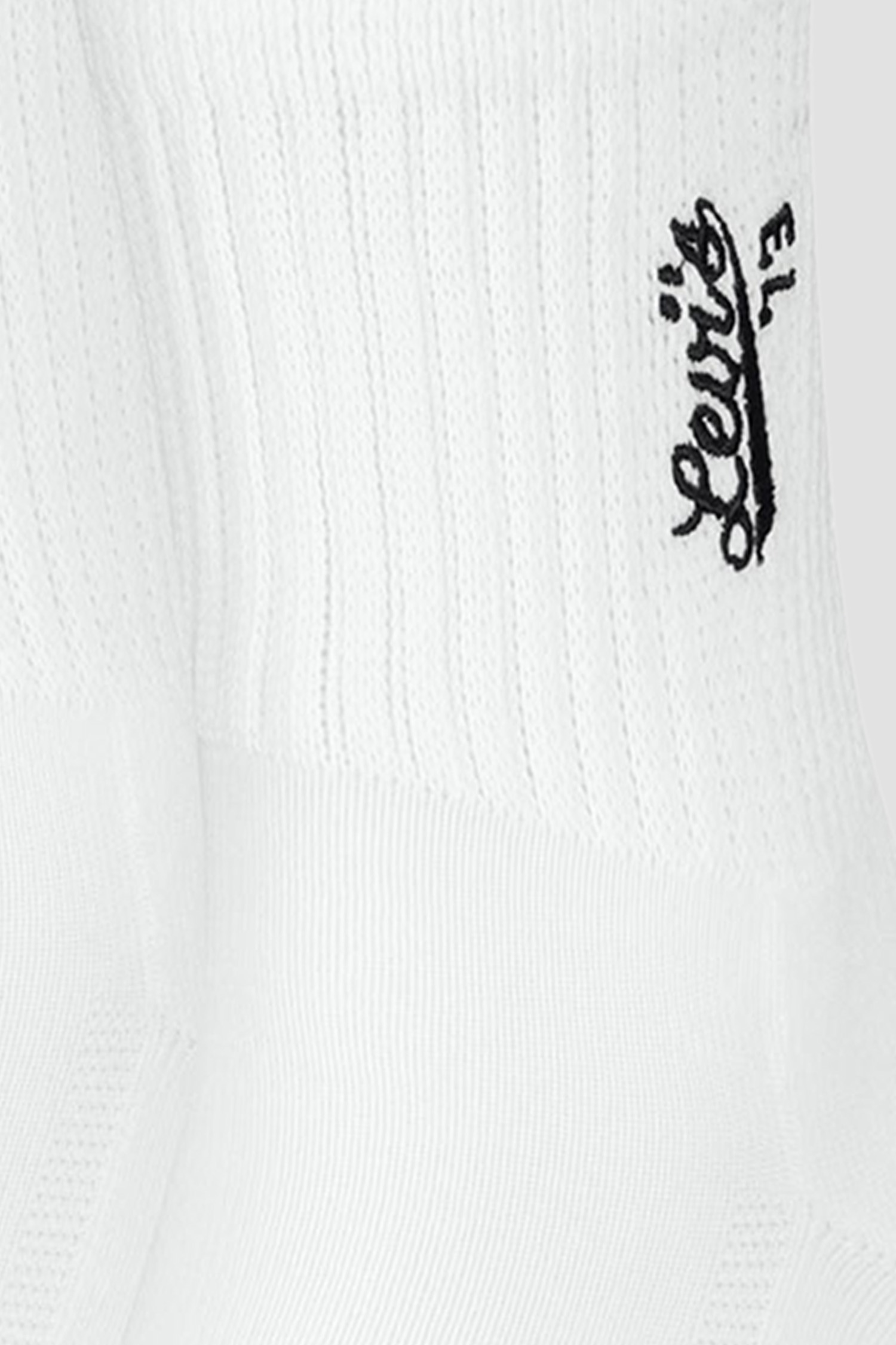 Белые носки (2 пары) Levi’s® 701232258;001