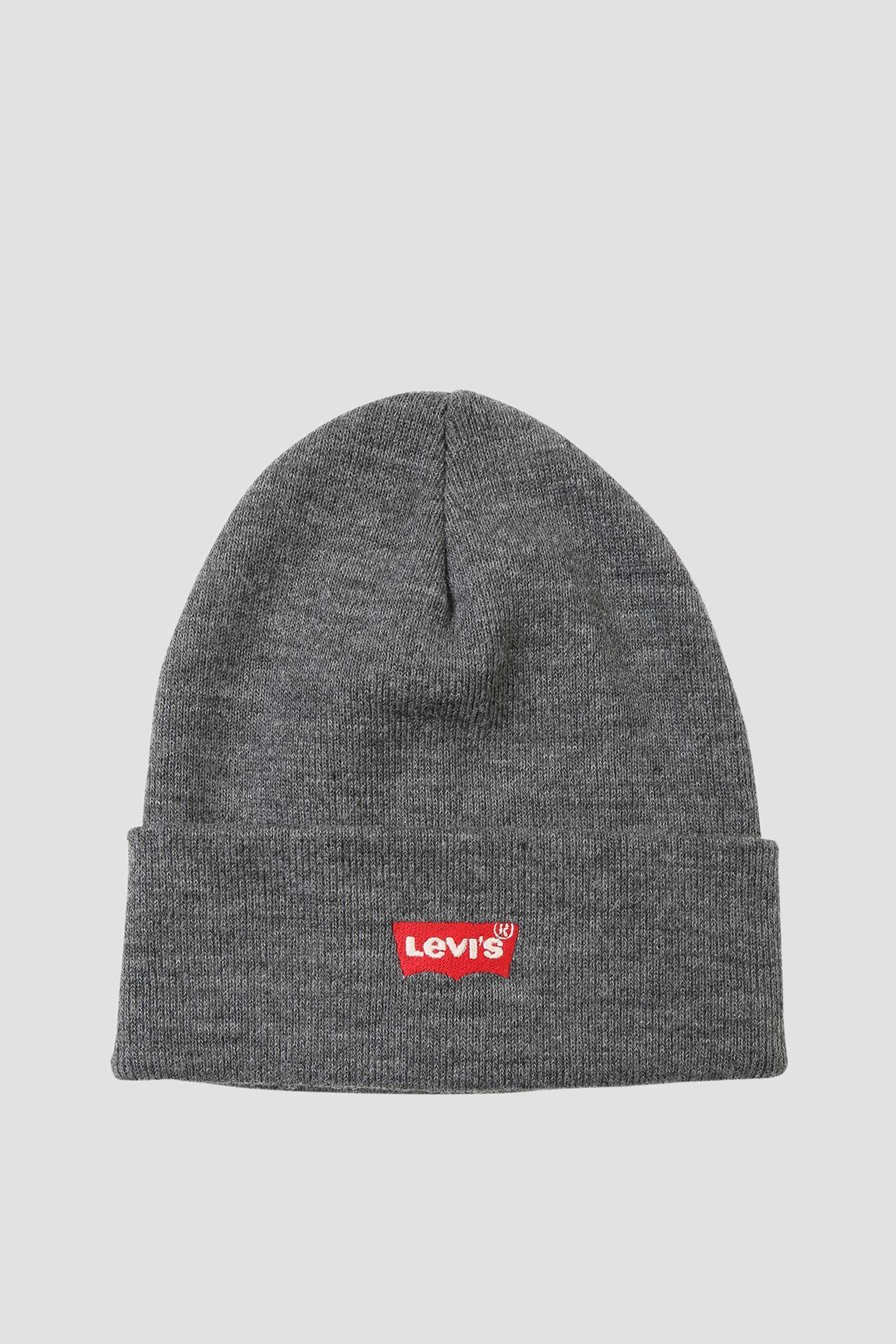 Сіра шапка Levi’s® 38022;0181