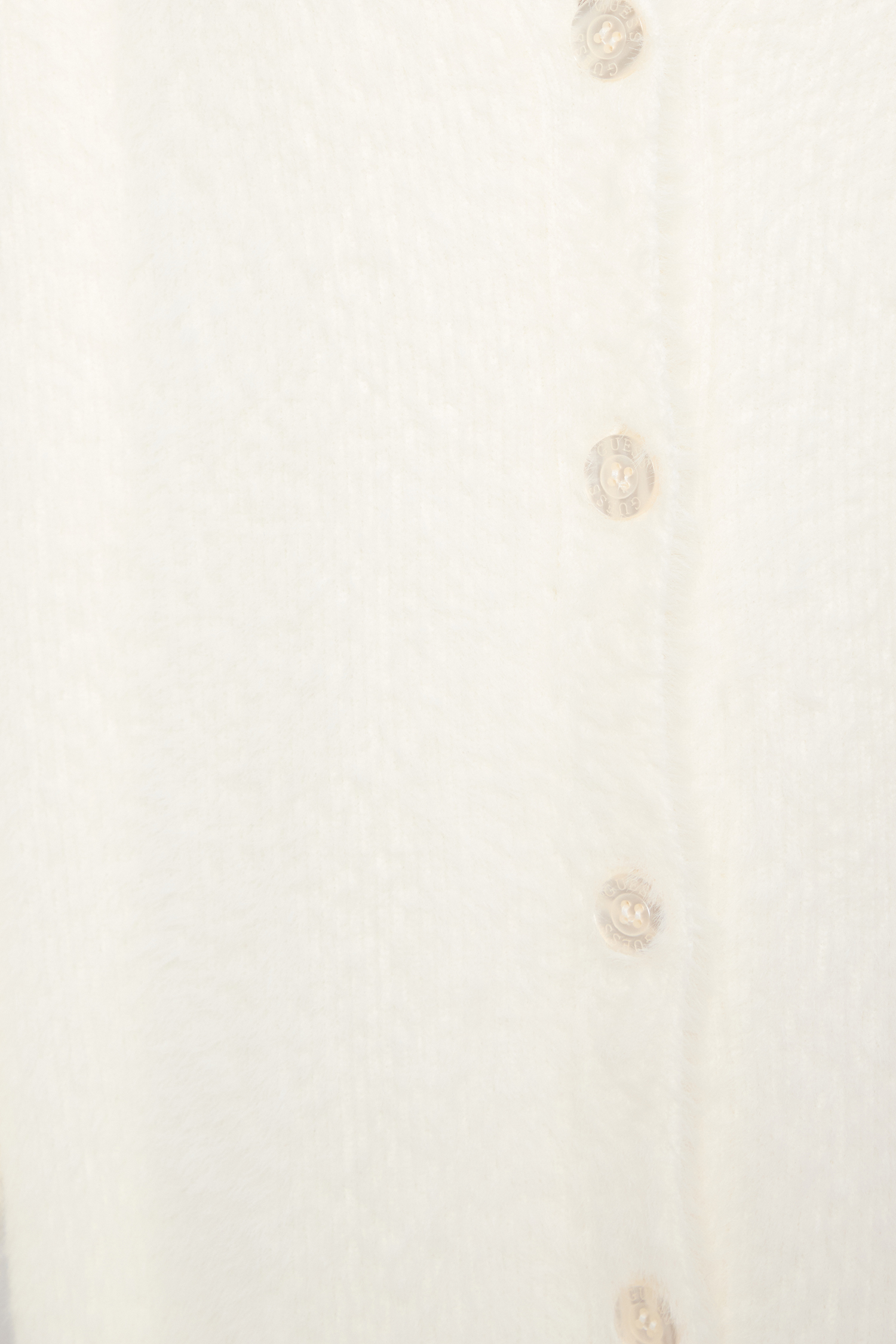 Жіночий білий кардиган Guess O5BR02.Z1282;G018