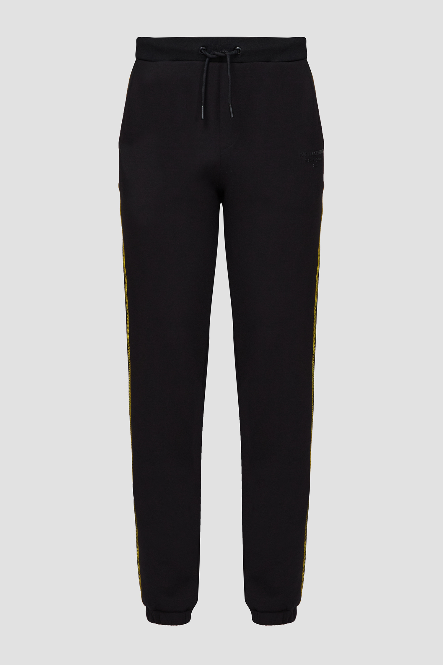 Мужские черные спортивные брюки Karl Lagerfeld 532902.705014;130