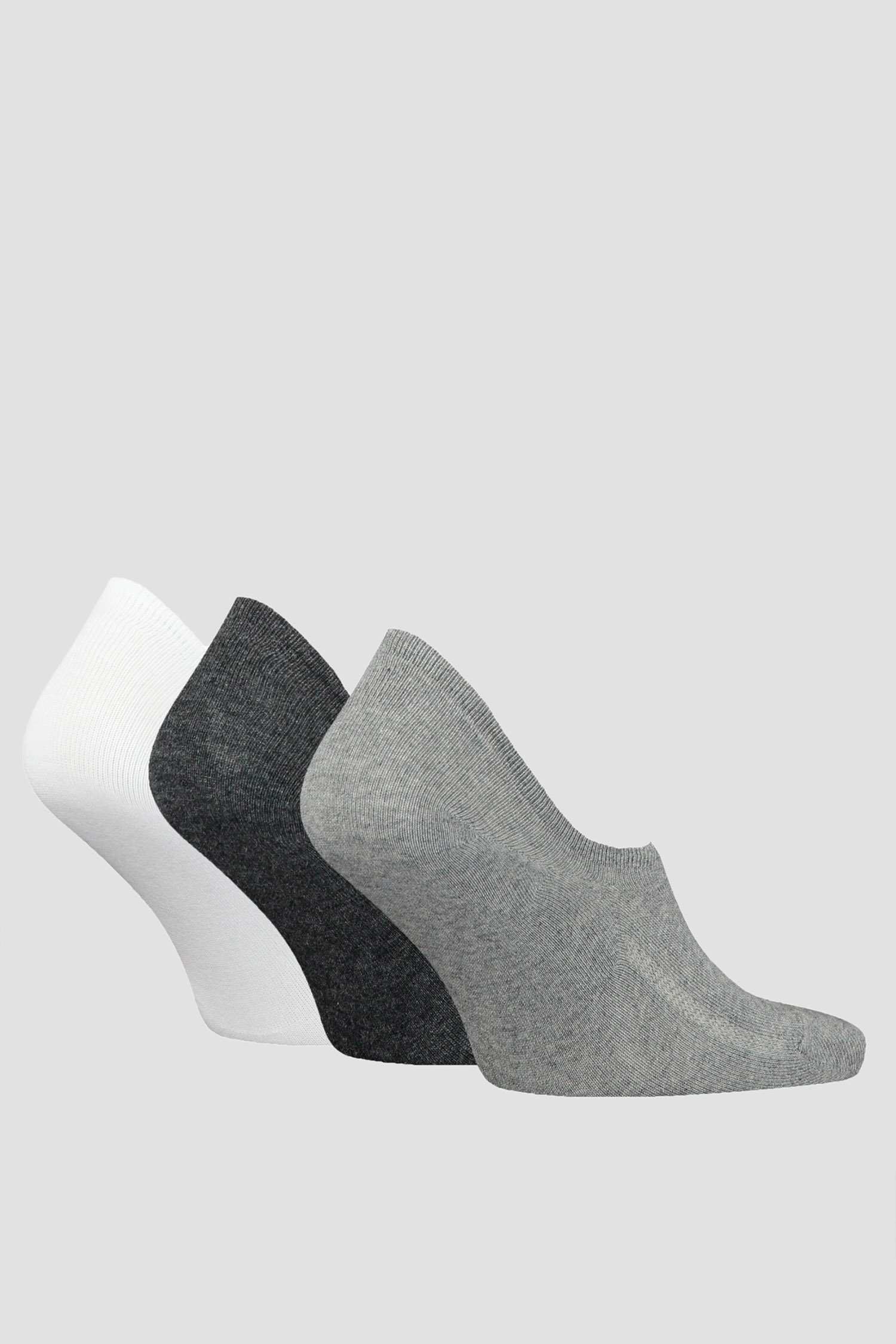 Сліди (3 пари) Levi’s® 701224671;003