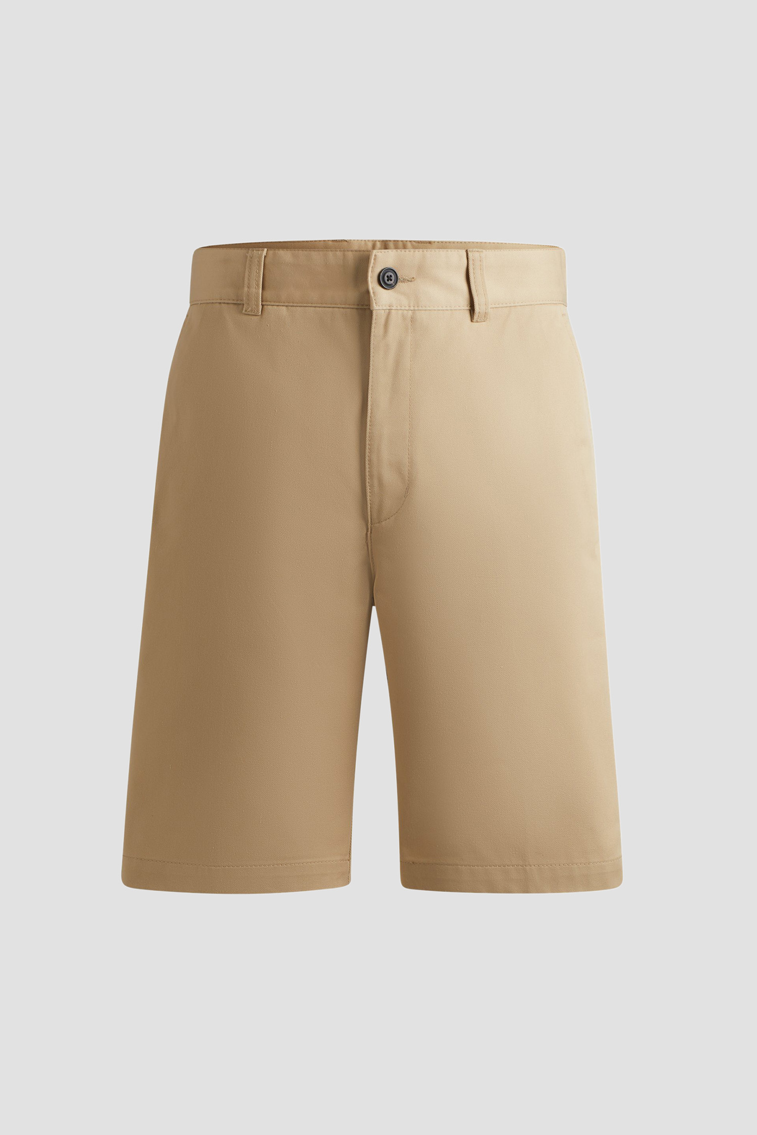 Чоловічі бежеві шорти HUGO 50505857;264