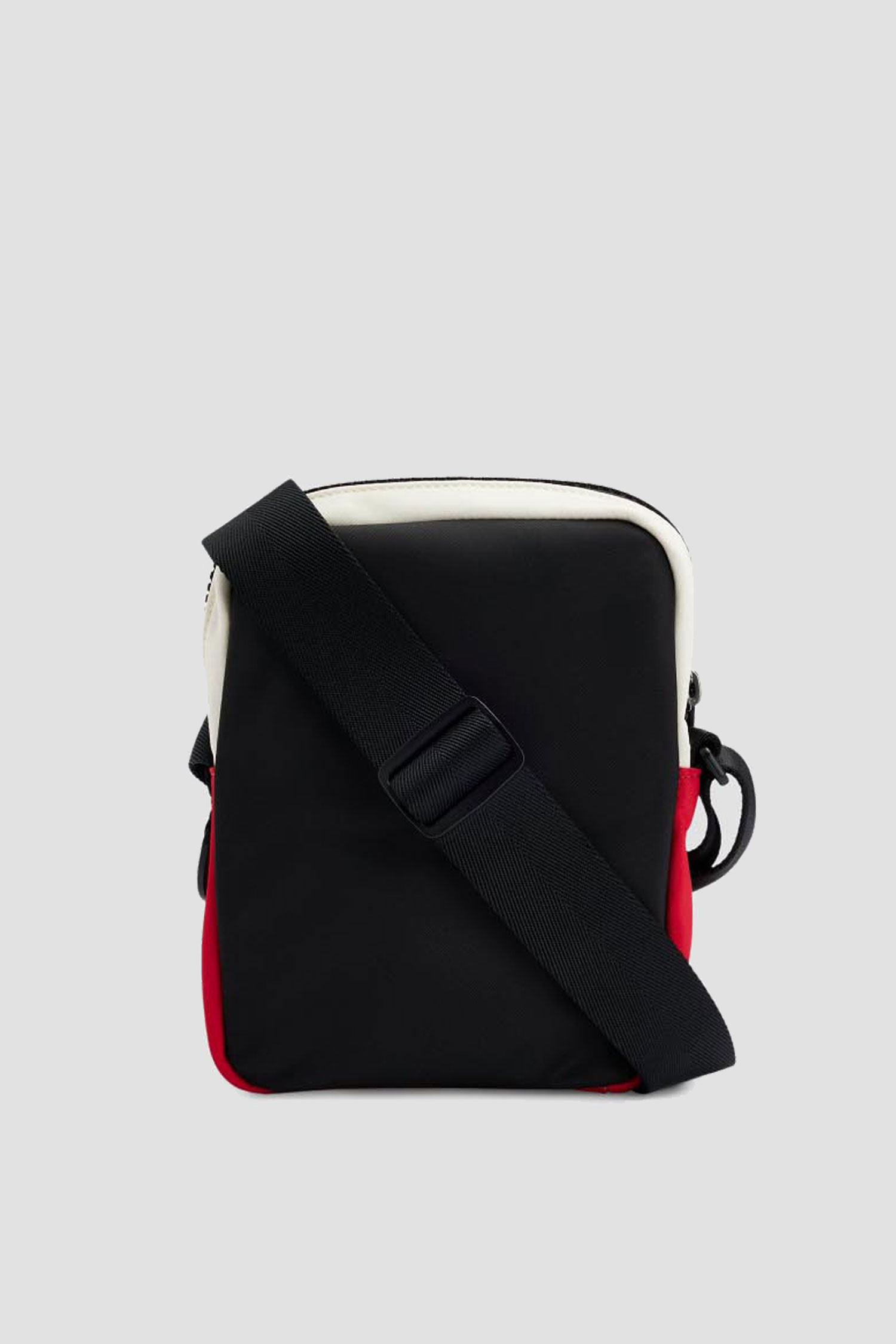 Мужская черная сумка HUGO 50511231;001