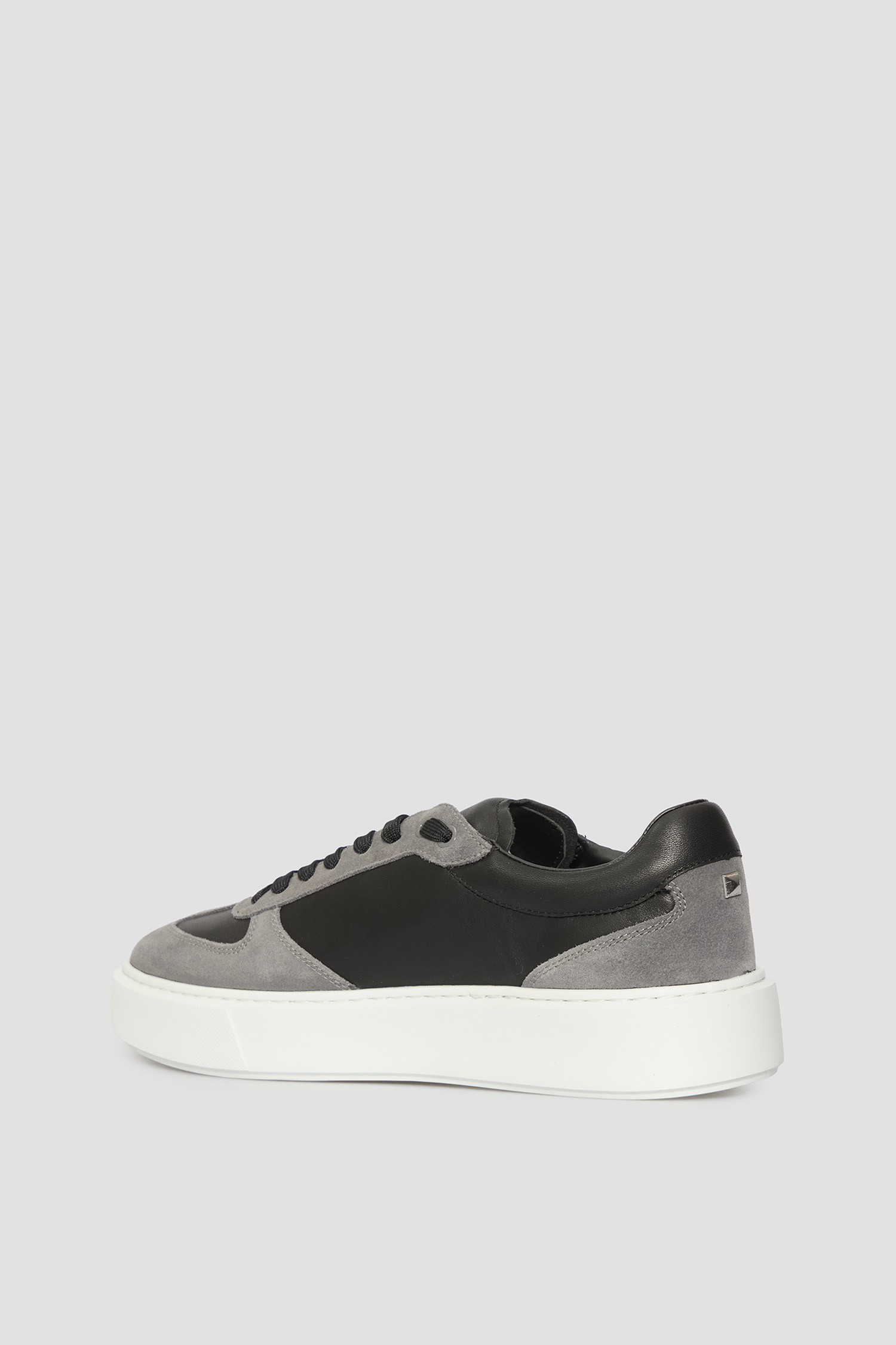 Мужские сникерсы Karl Lagerfeld 553475.855015;990