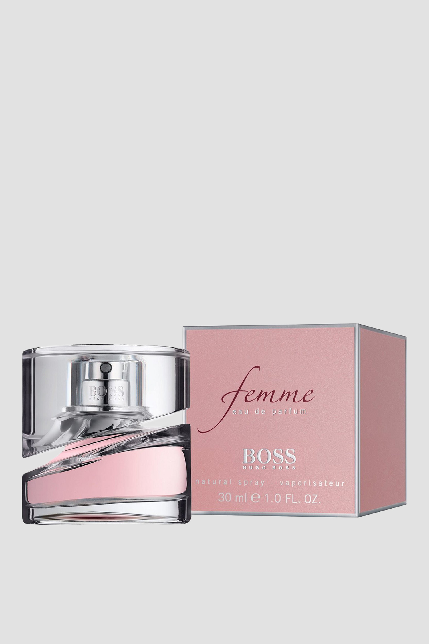 Жіноча парфумована вода (30 мл) BOSS 99240005164/82465126