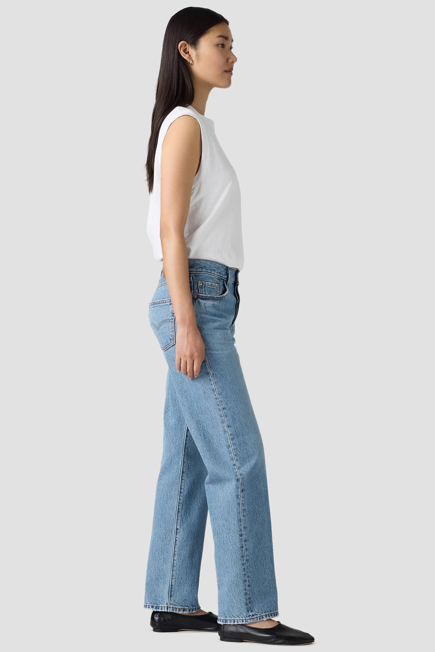 Жіночі блакитні джинси 501® '90s Levi’s® A1959;0106
