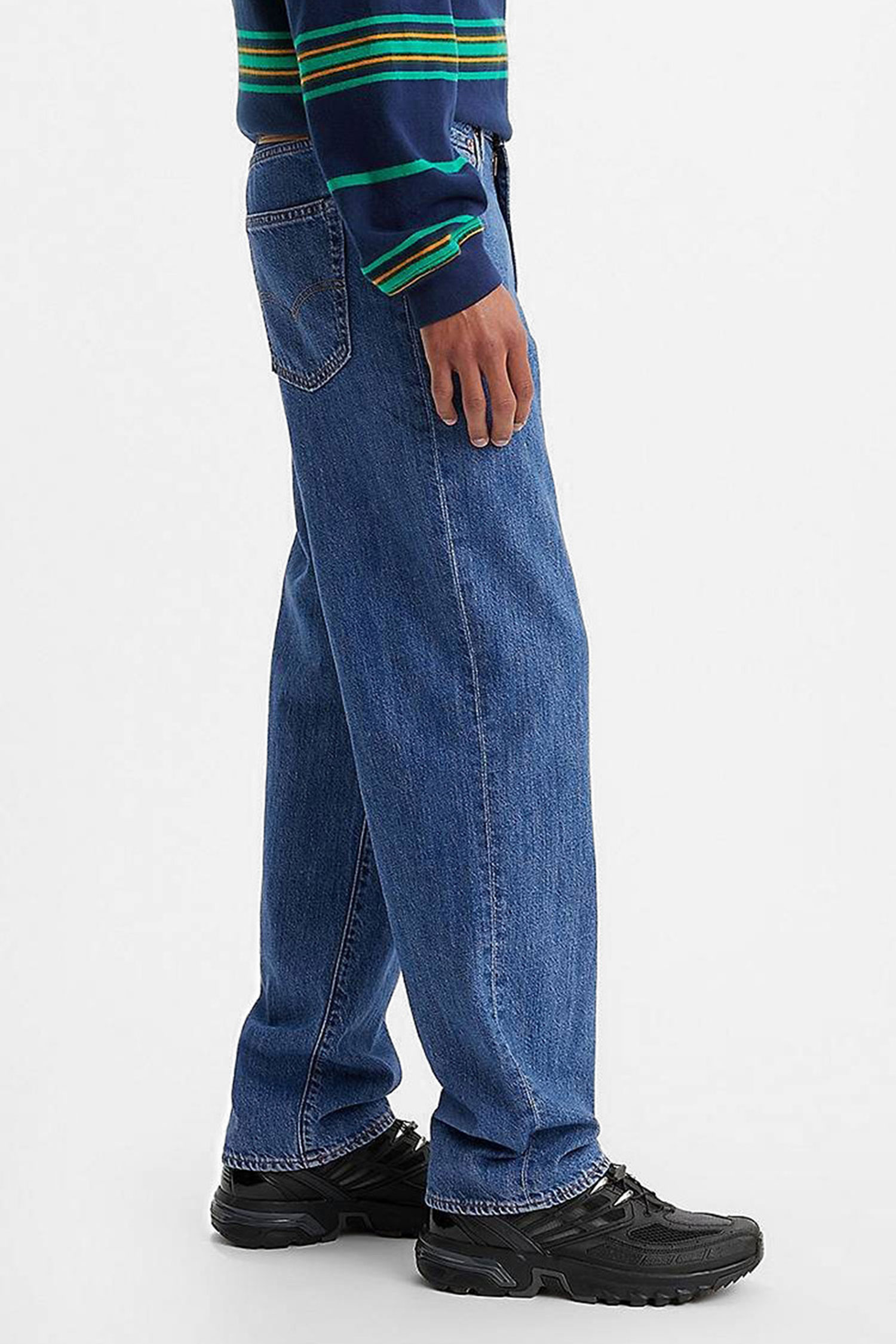 Мужские синие джинсы 568® Loose Straight Levi’s® 29037;0071