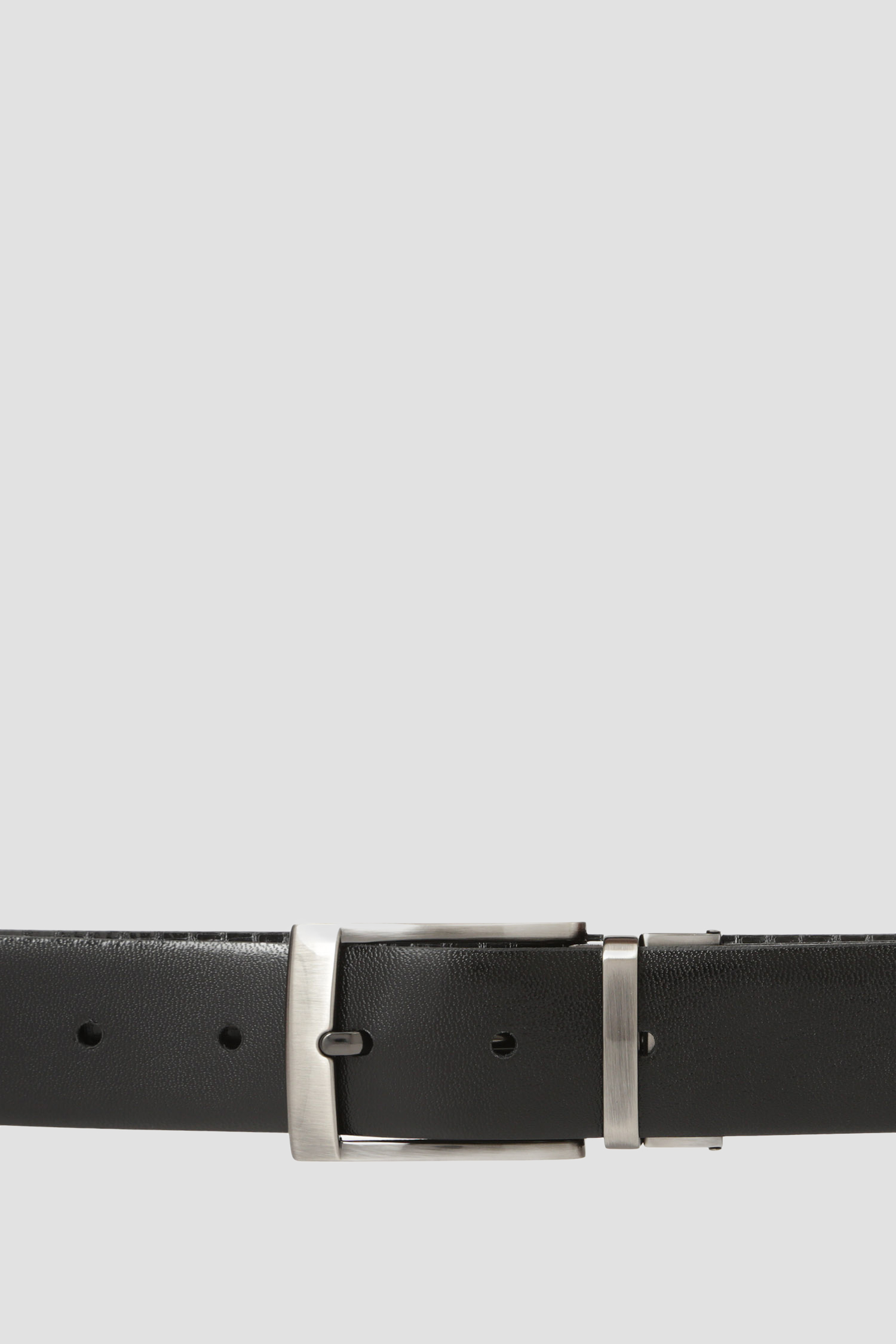 Мужской двусторонний кожаный ремень Karl Lagerfeld 500499.815301;990