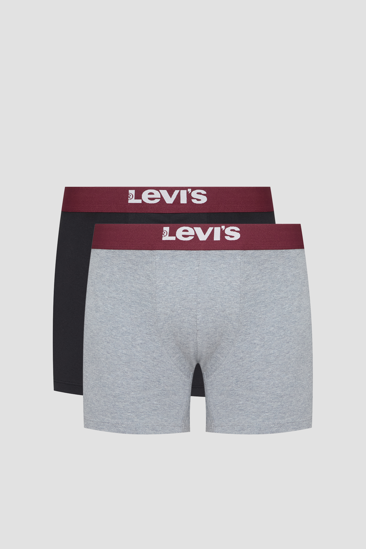 Чоловічі боксери (2 шт) Levi’s® 701222842;022