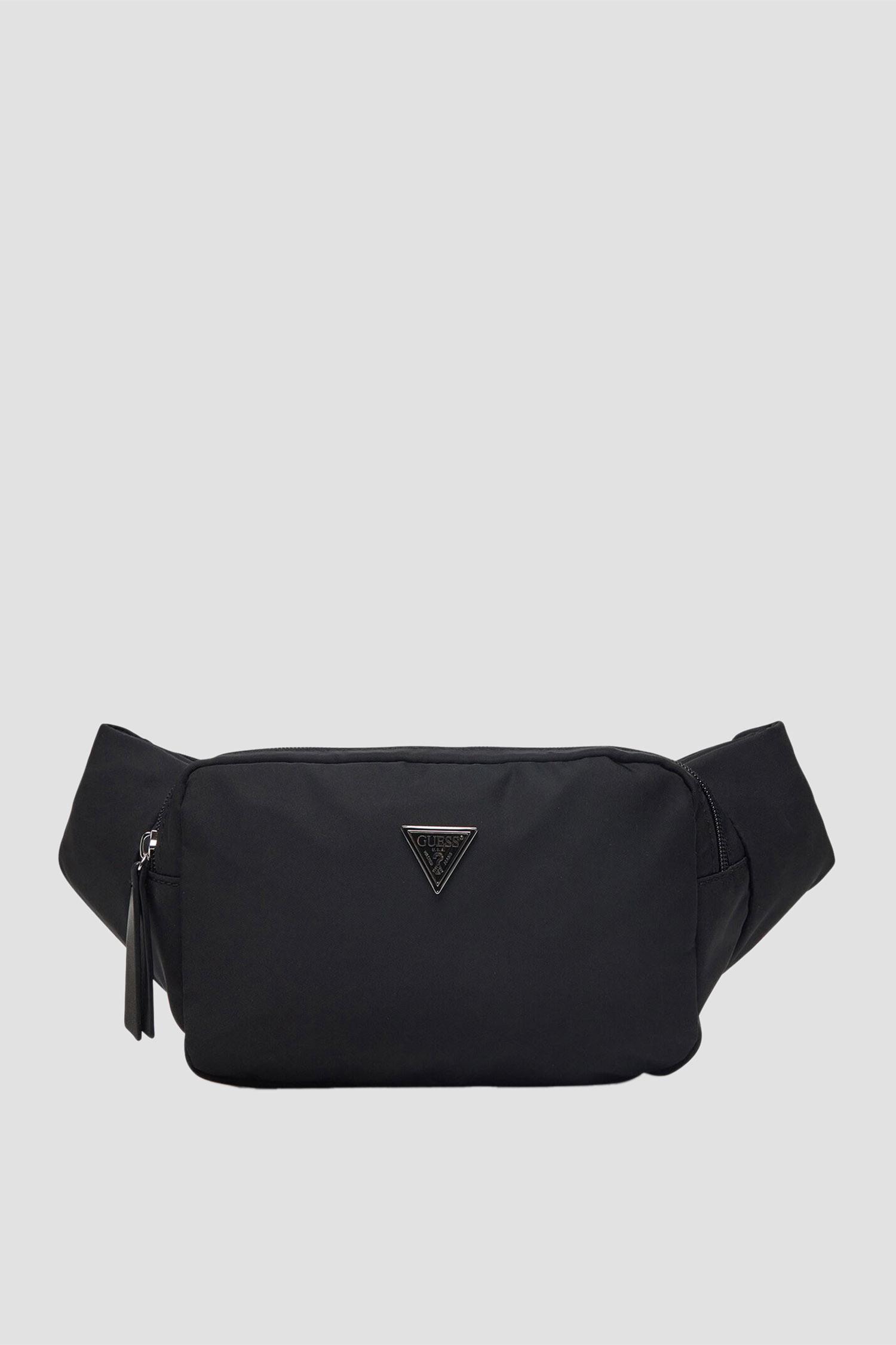 Чоловіча чорна сумка Guess M4BZ24.WGJP2;JBLK