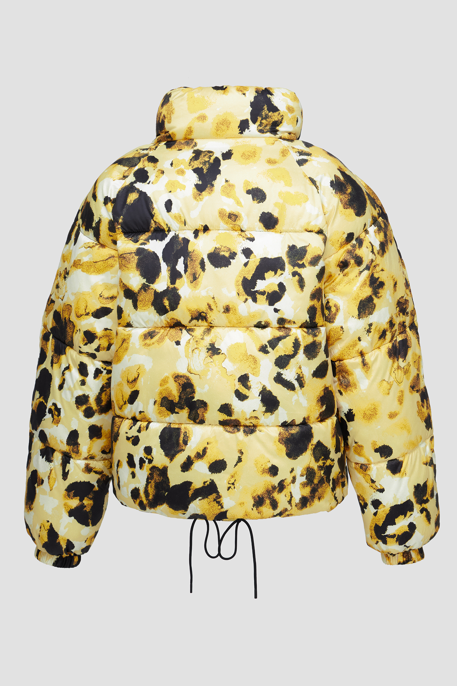 Женская куртка с узором HUGO 50503704;961