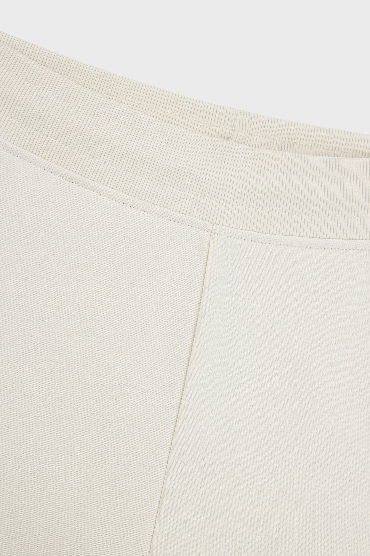 Жіночі білі спортивні штани HUGO 50522417;110