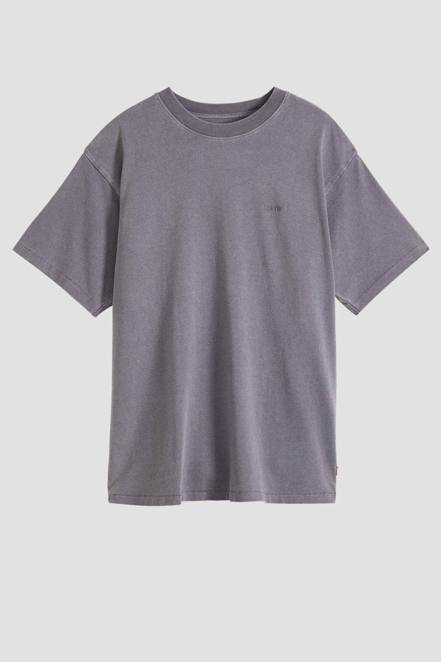 Мужская серая футболка Levi’s® A0637;0179