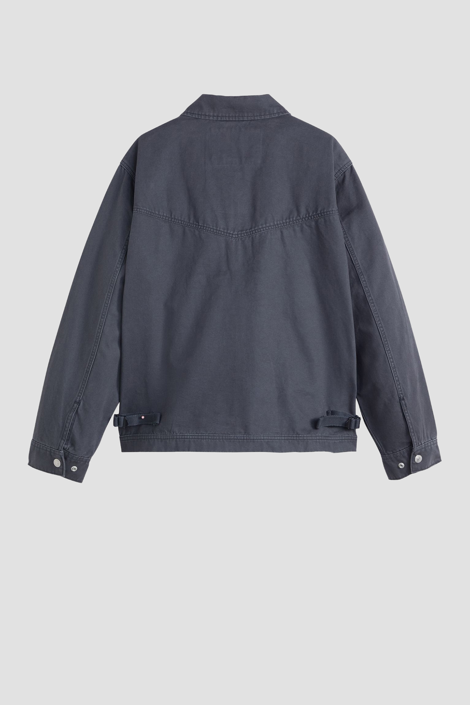 Чоловіча чорна куртка Levi’s® 001FH;0002