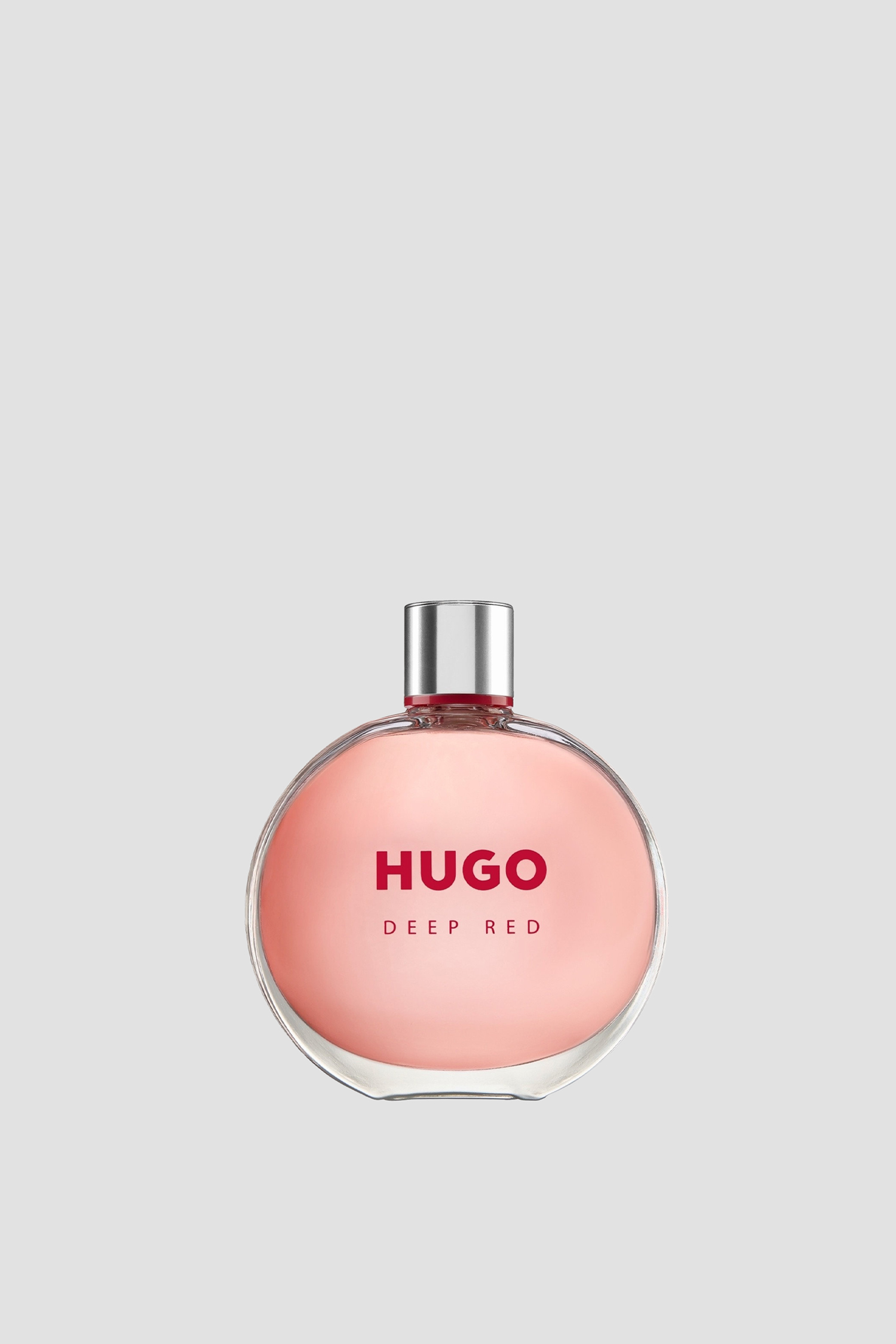 Женская парфюмированная вода (75 мл) HUGO 99350232935;0