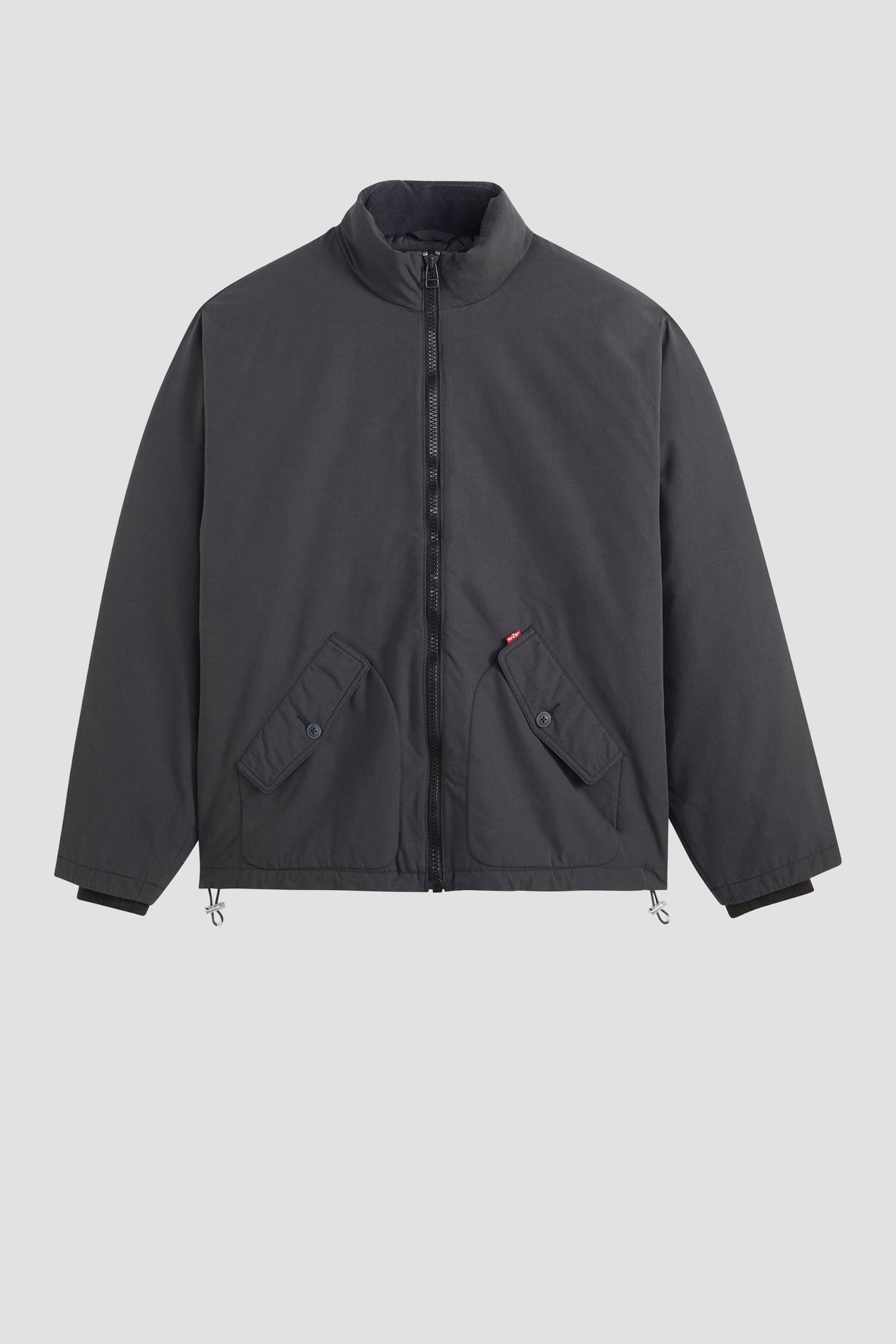 Чоловіча сіра куртка Levi’s® 003B2;0001