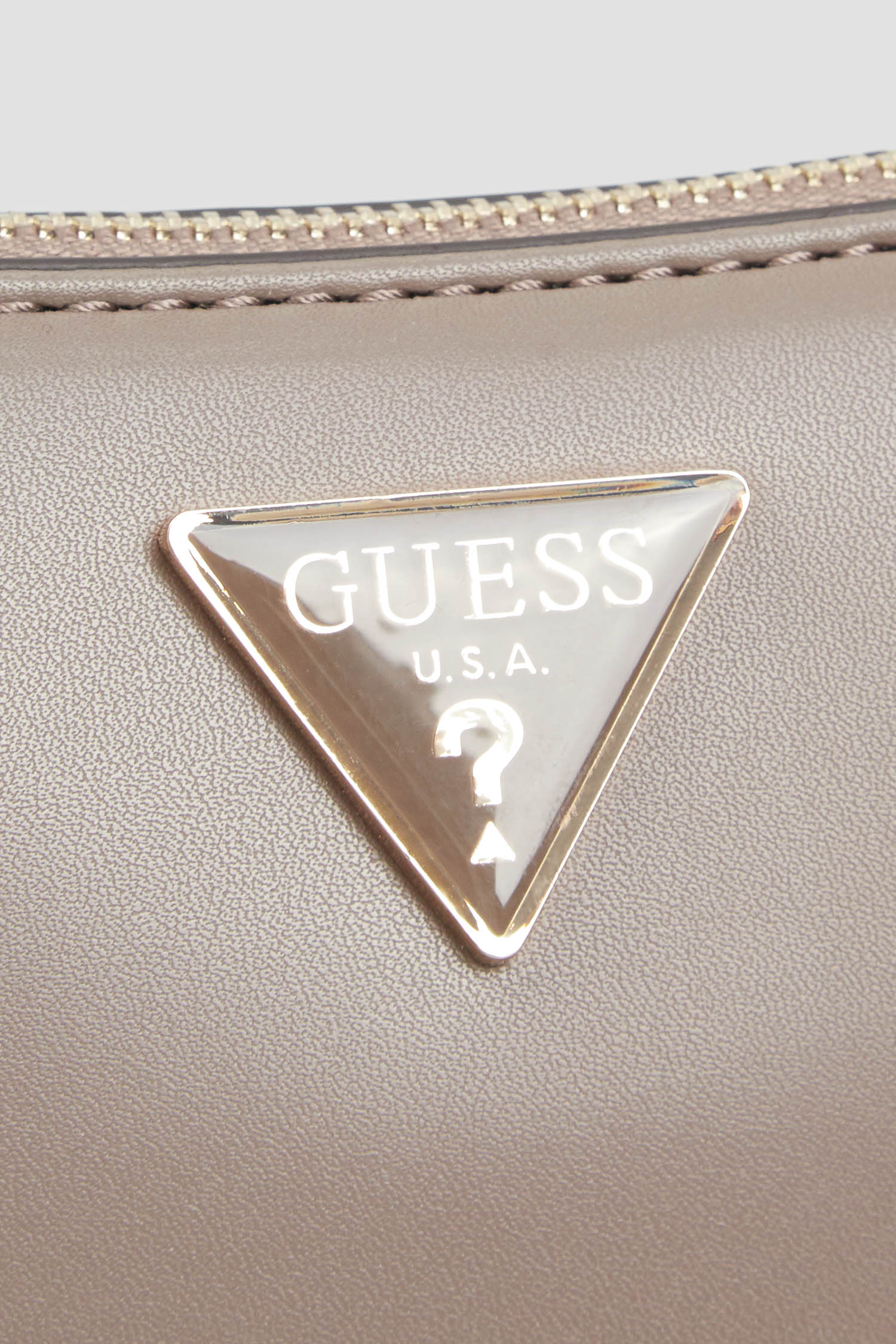 Жіноча коричнева сумка Guess HWVG94.93180;DRT