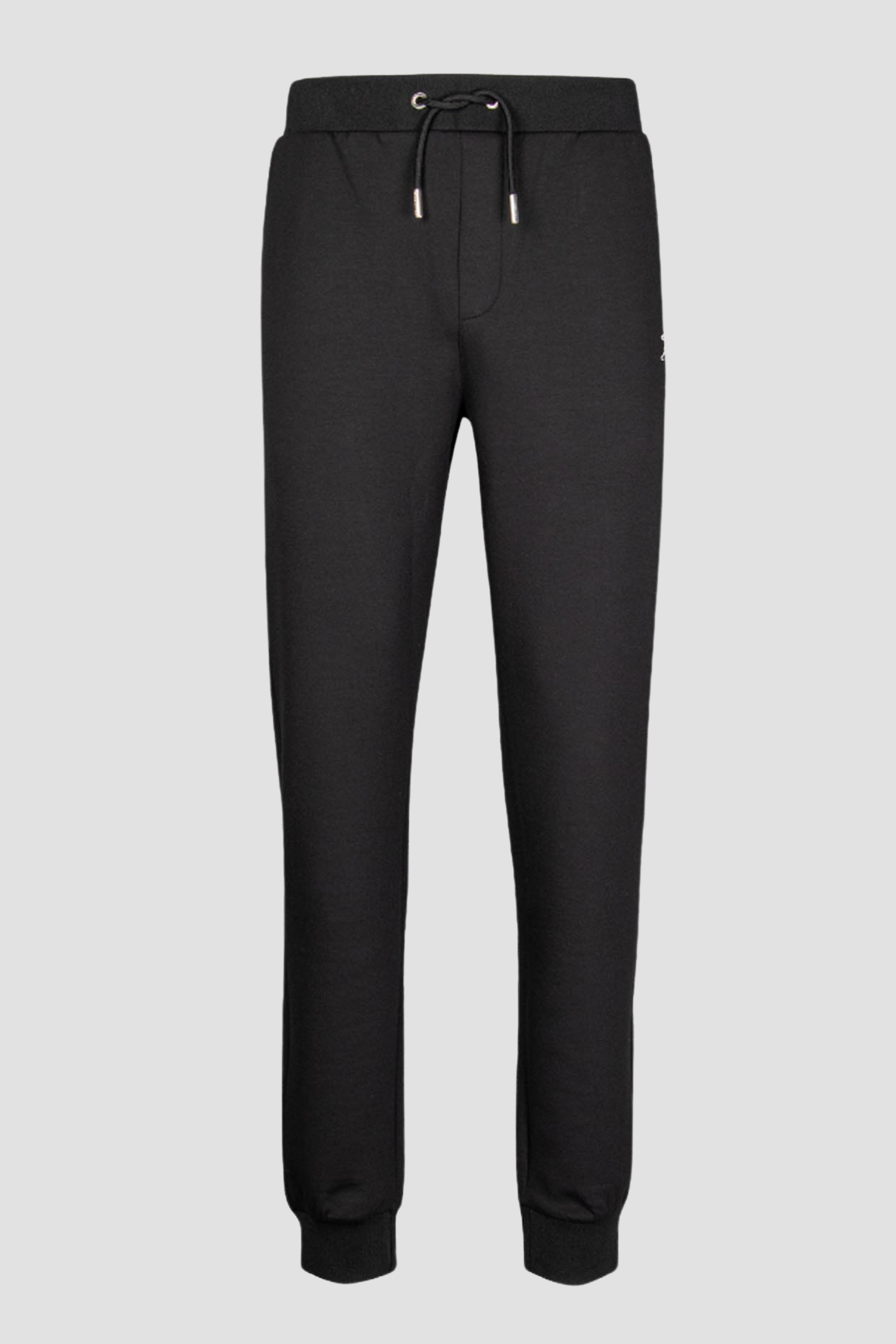 Мужские черные спортивные брюки Karl Lagerfeld 543904.705411;990