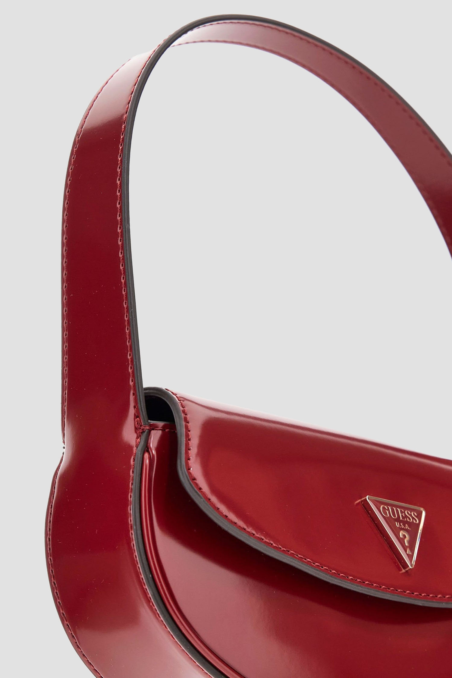 Жіноча червона сумка Guess HWNG94.96780;RED