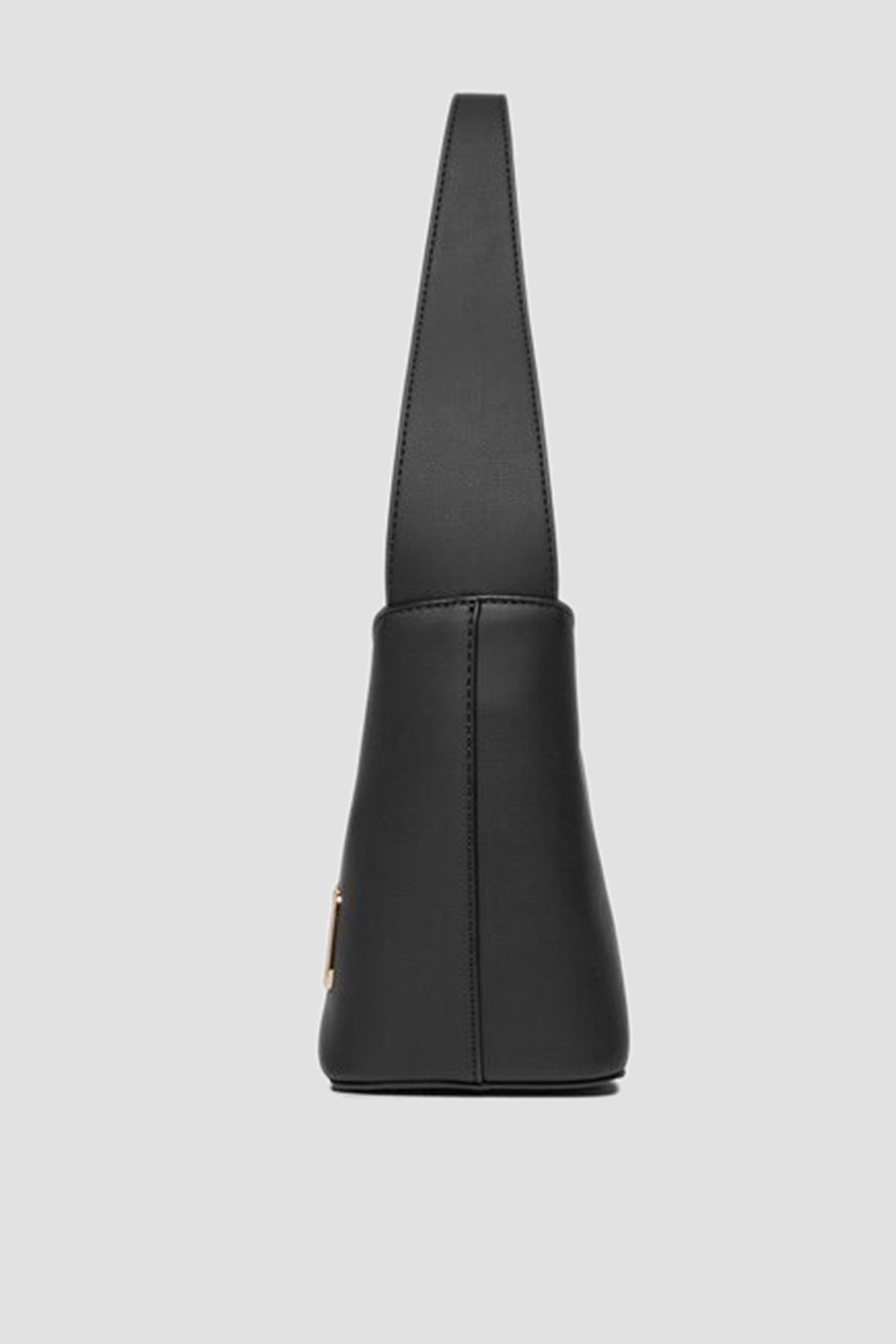 Жіноча чорна сумка Moschino JC4198PP1I.KD0;000