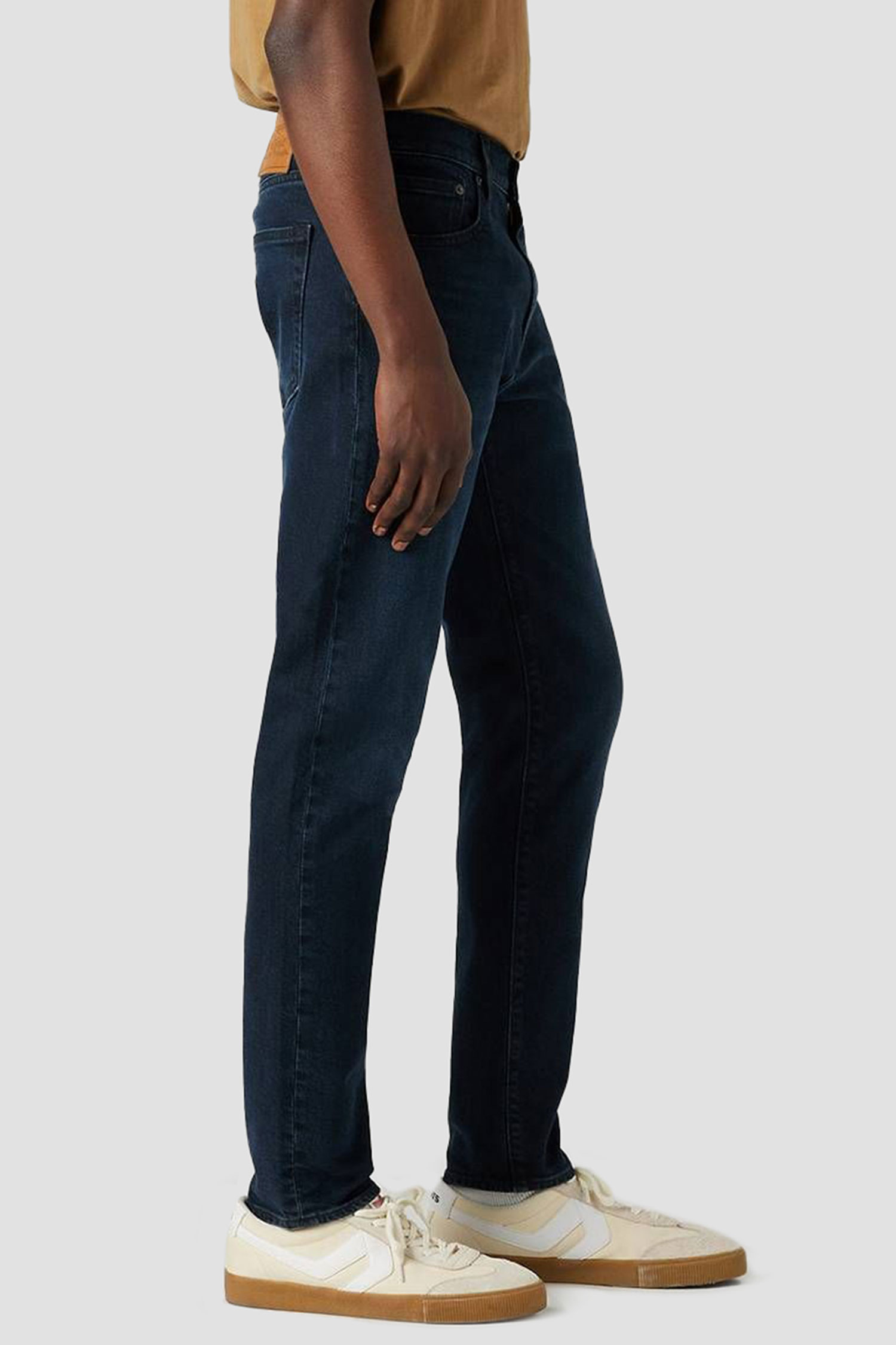 Чоловічі темно-сині джинси 512® Slim Taper Levi’s® 28833;1306