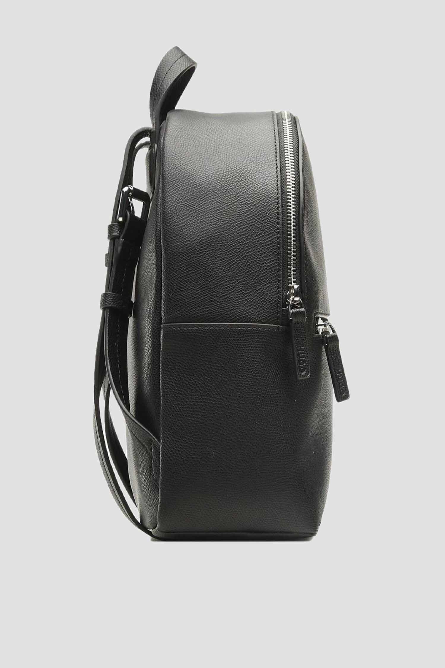 Женский черный рюкзак HUGO 50486979;001