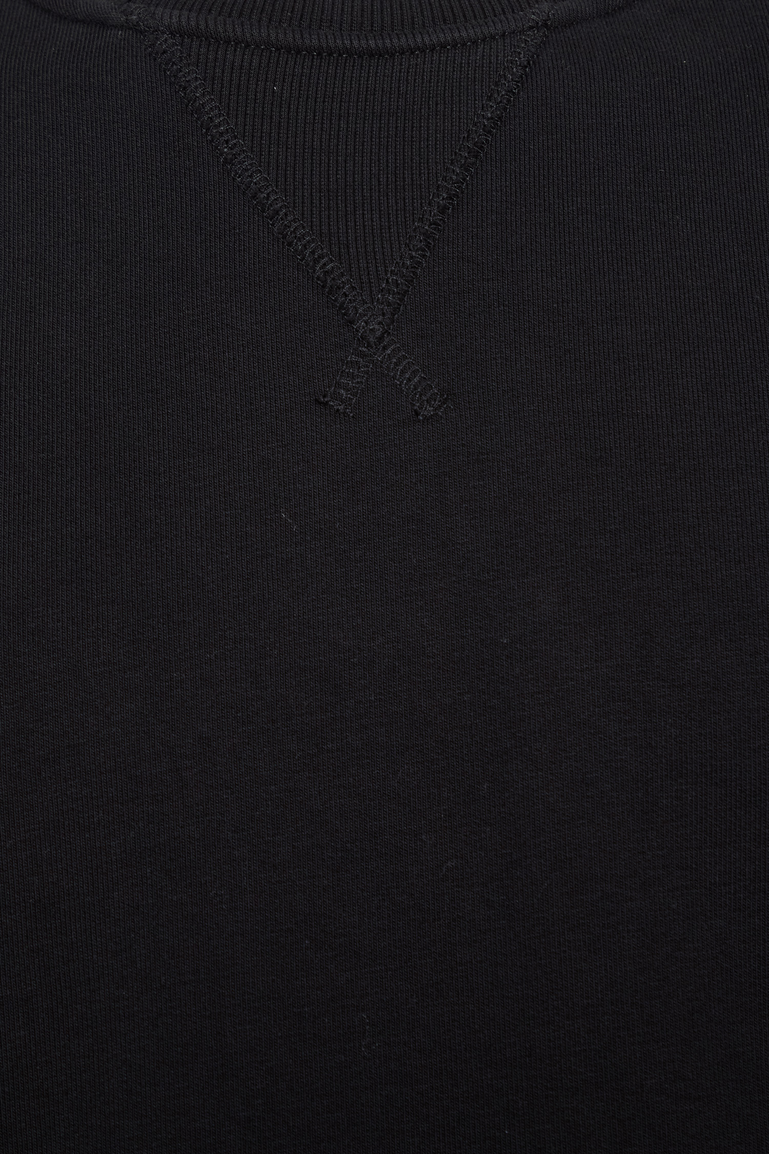 Чоловічий чорний світшот Guess M5YQ00.KBY51;JBLK