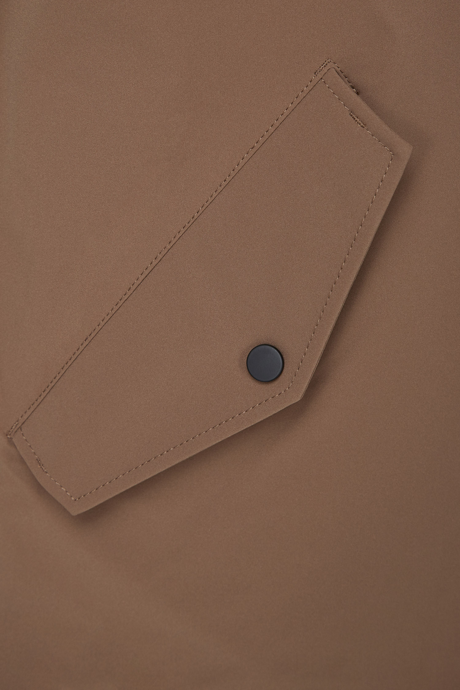 Чоловіча коричнева куртка BOSS 50505089;249