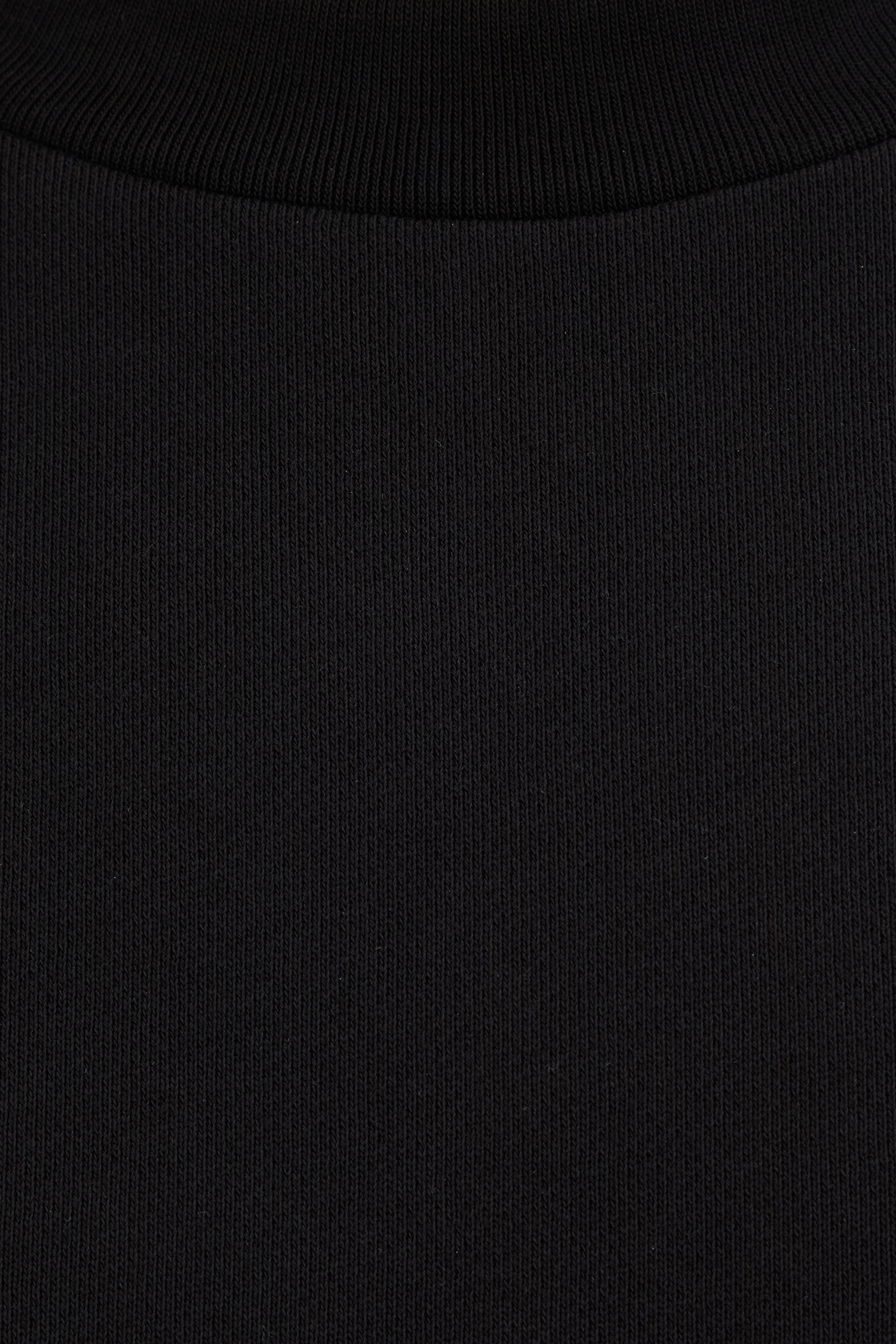 Мужской черный свитшот Karl Lagerfeld 551951.705097;990