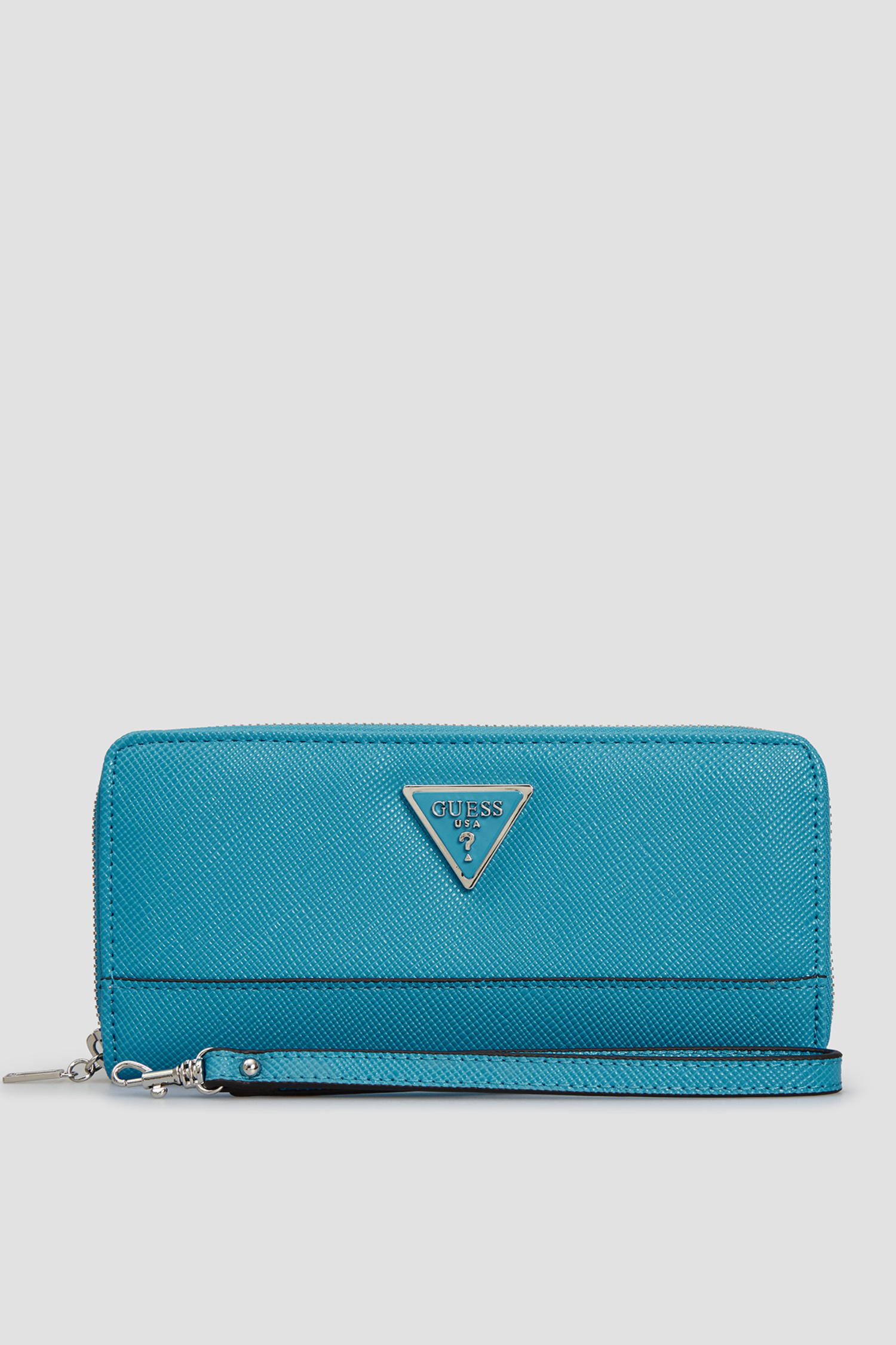 Синій гаманець для дівчат Guess SWVY81.30460;OCE